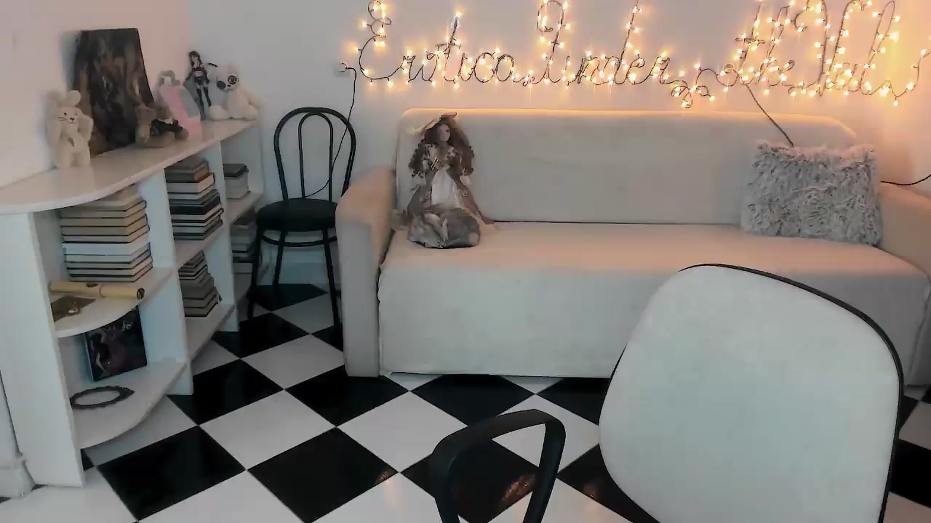 Gallery image thumbnail from bad_marg's myfreecams stream on, 07/05/2026, 12:22 image 15 of 20