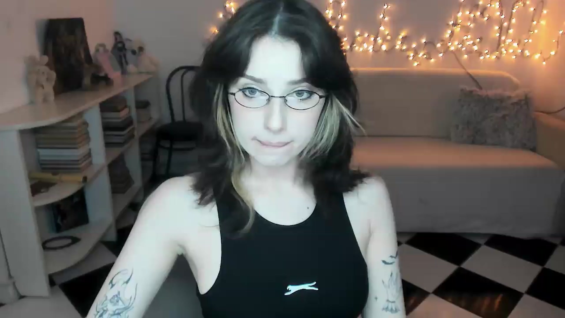 Gallery image thumbnail from bad_marg's myfreecams stream on, 07/05/2026, 12:22 image 11 of 20