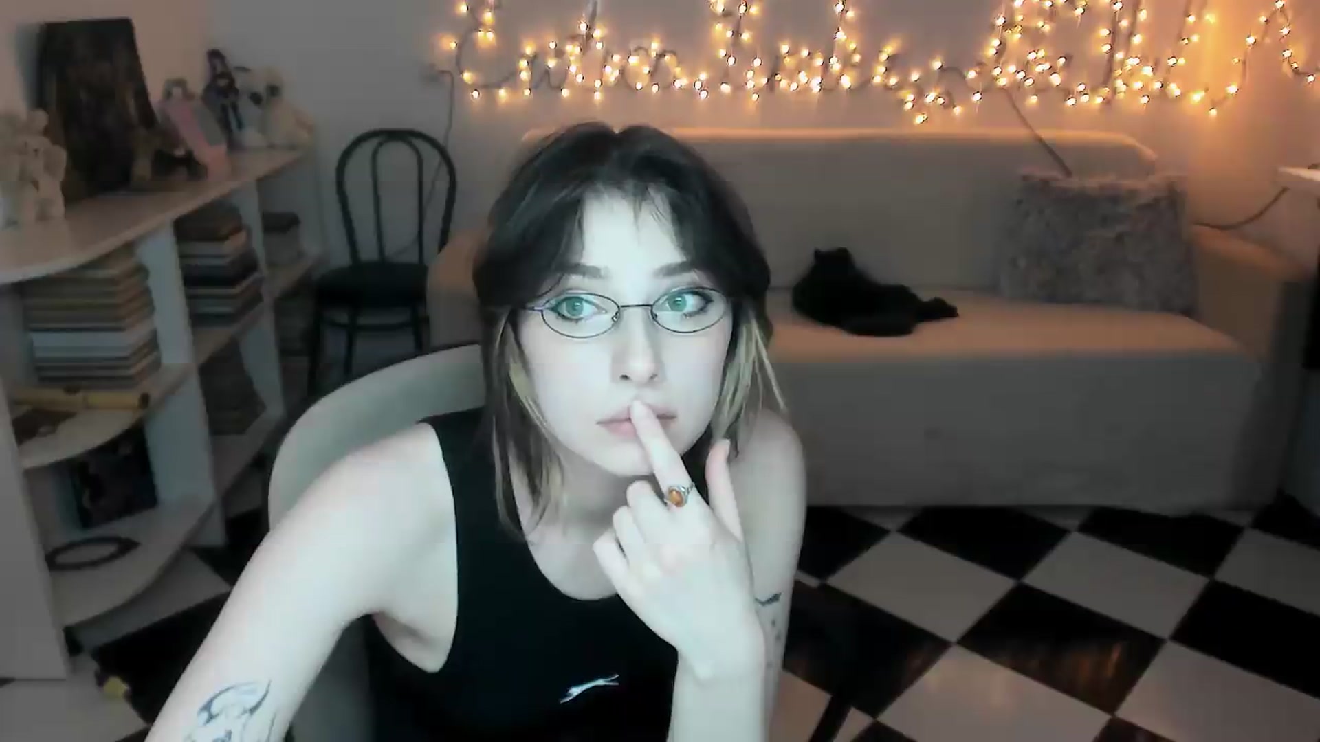 Gallery image thumbnail from bad_marg's myfreecams stream on, 07/05/2026, 15:08 image 19 of 20