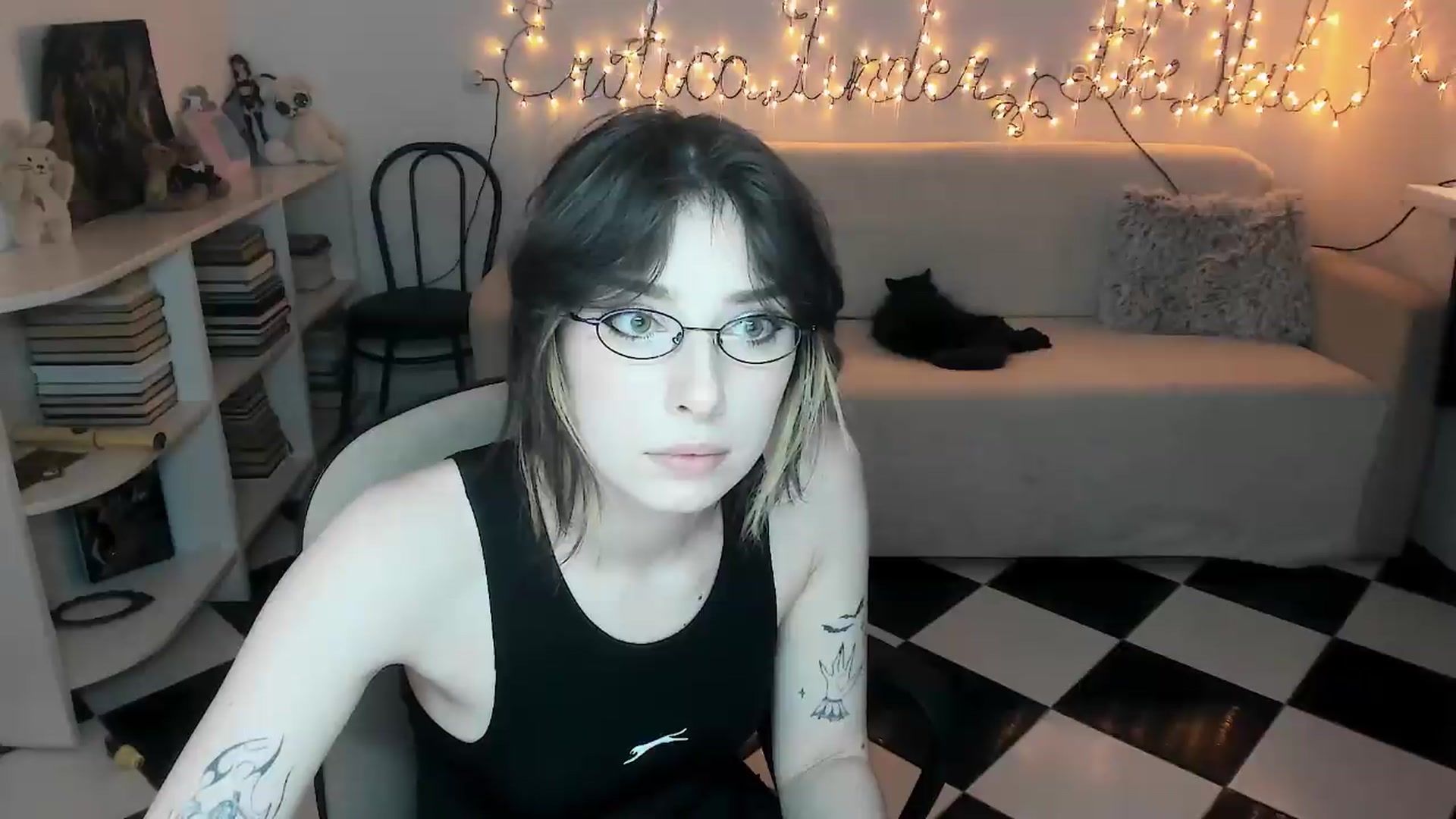 Gallery image thumbnail from bad_marg's myfreecams stream on, 07/05/2026, 15:08 image 17 of 20