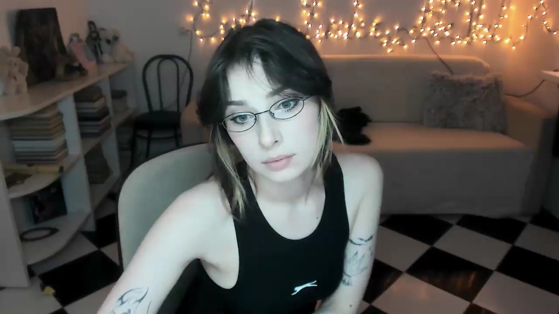 Gallery image thumbnail from bad_marg's myfreecams stream on, 07/05/2026, 15:08 image 20 of 20