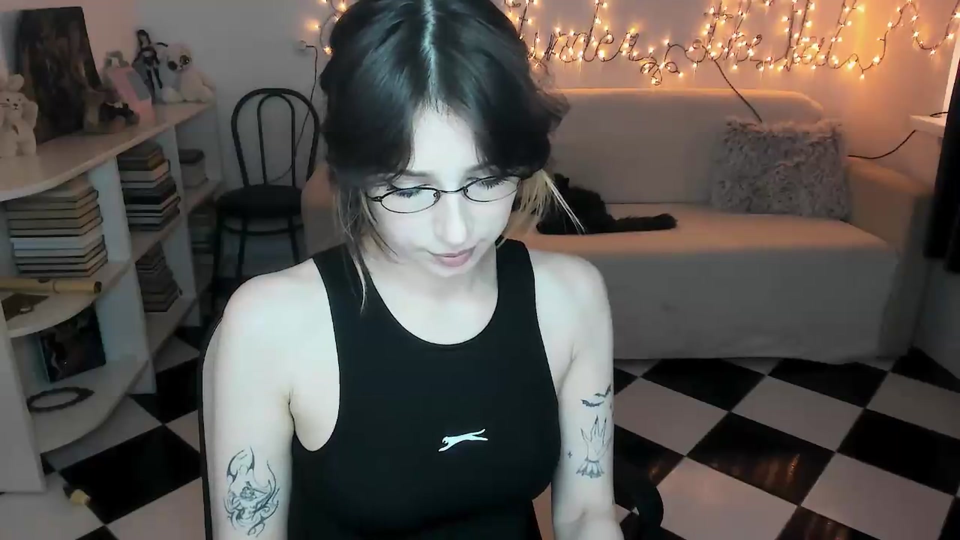 Gallery image thumbnail from bad_marg's myfreecams stream on, 07/05/2026, 15:08 image 2 of 20
