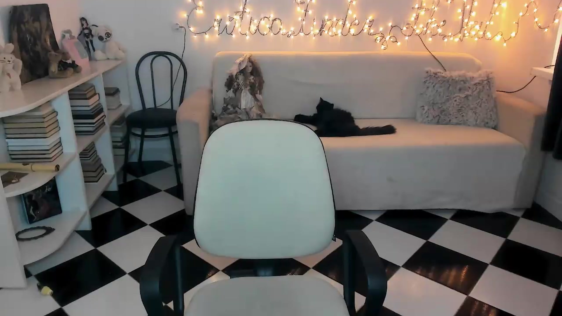 Gallery image thumbnail from bad_marg's myfreecams stream on, 07/05/2026, 15:08 image 5 of 20