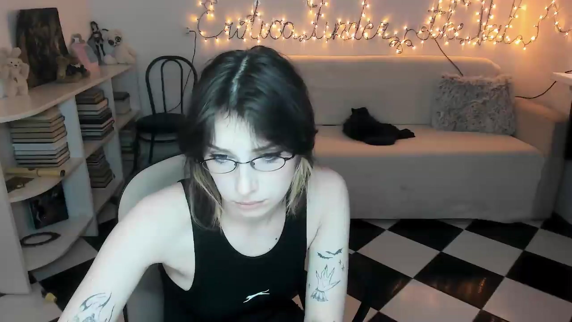 Gallery image thumbnail from bad_marg's myfreecams stream on, 07/05/2026, 15:08 image 18 of 20