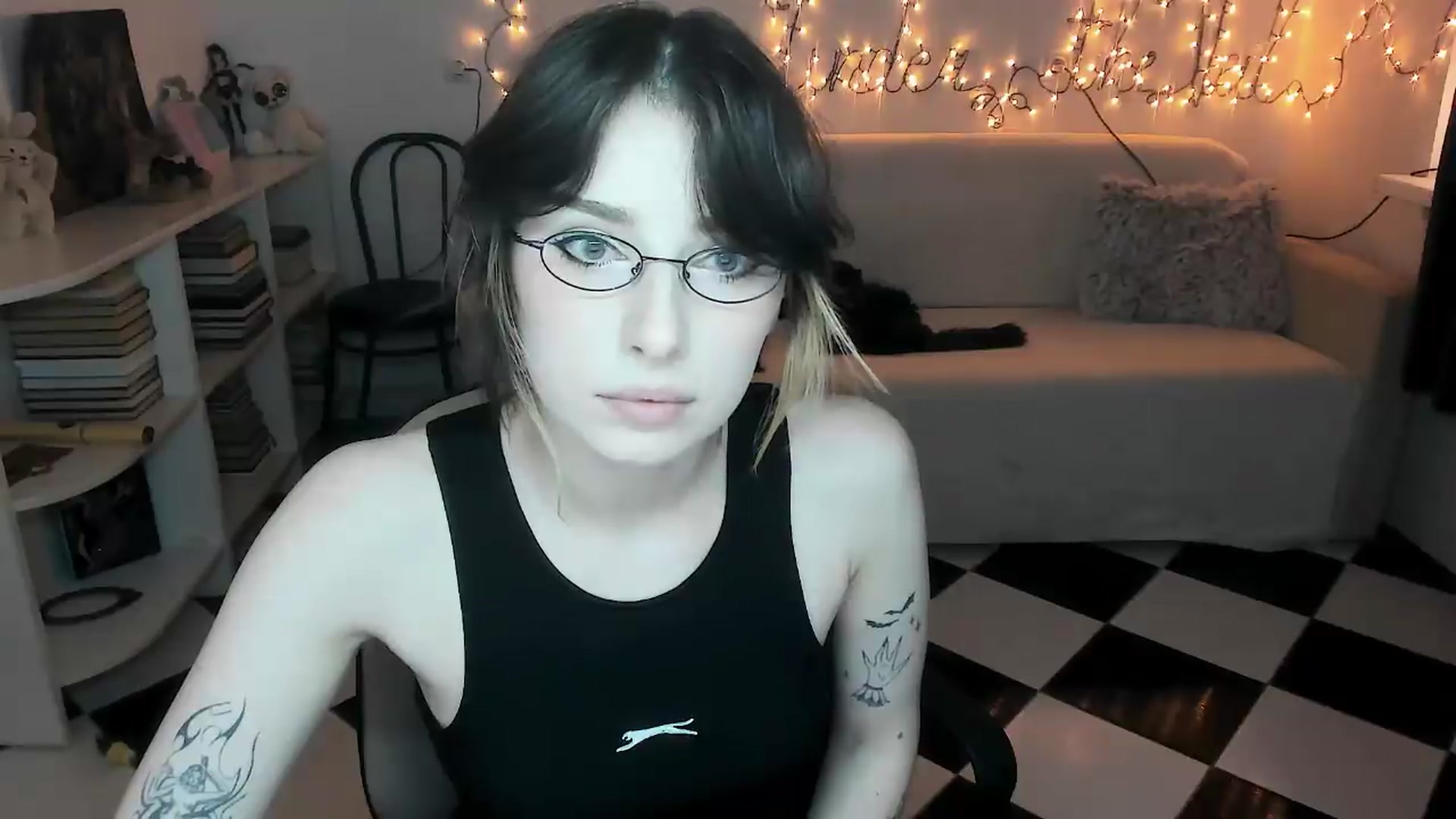 Gallery image thumbnail from bad_marg's myfreecams stream on, 07/05/2026, 15:08 image 4 of 20