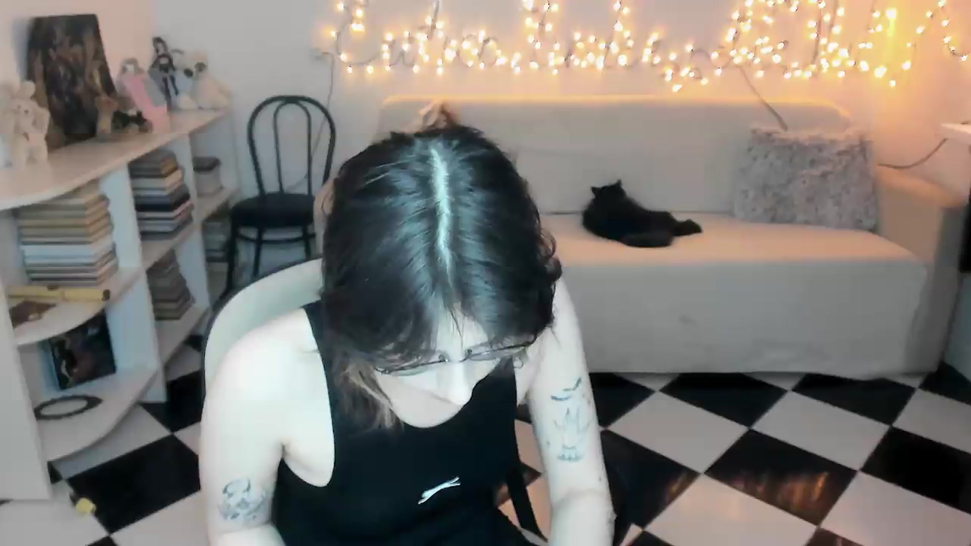 Gallery image thumbnail from bad_marg's myfreecams stream on, 07/05/2026, 15:08 image 16 of 20