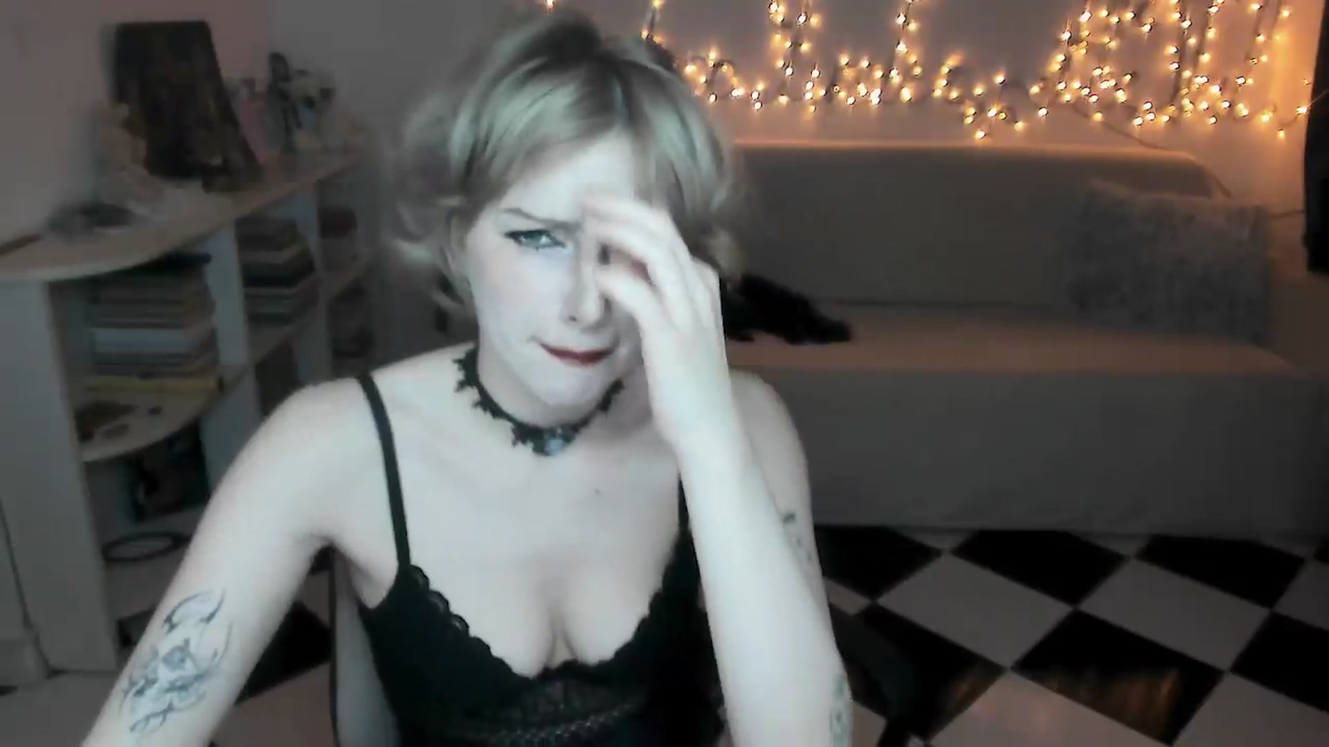 Gallery image thumbnail from bad_marg's myfreecams stream on, 08/07/2026, 16:30 image 5 of 20