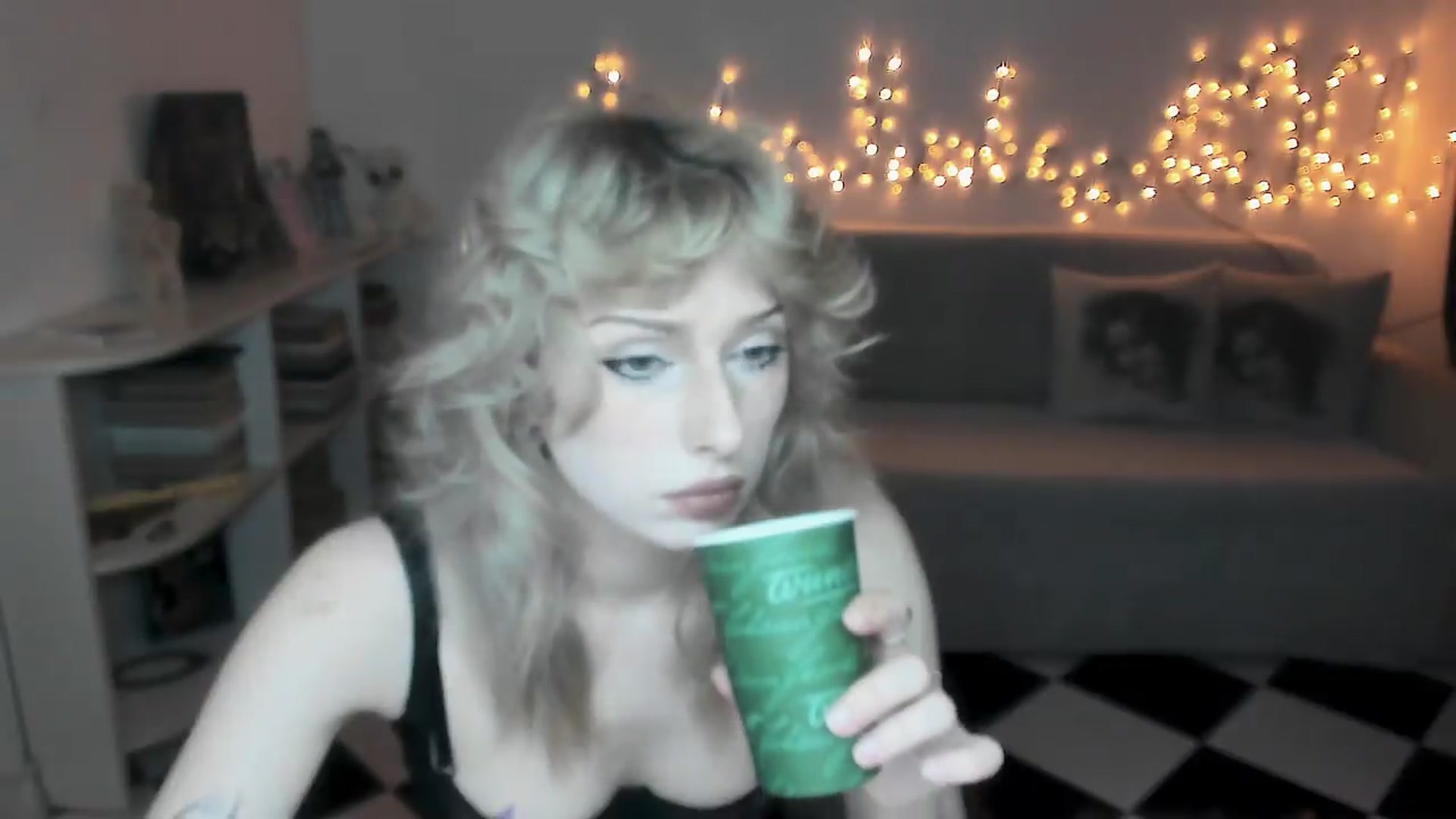 Gallery image thumbnail from bad_marg's myfreecams stream on, 08/21/2026, 16:40 image 2 of 20