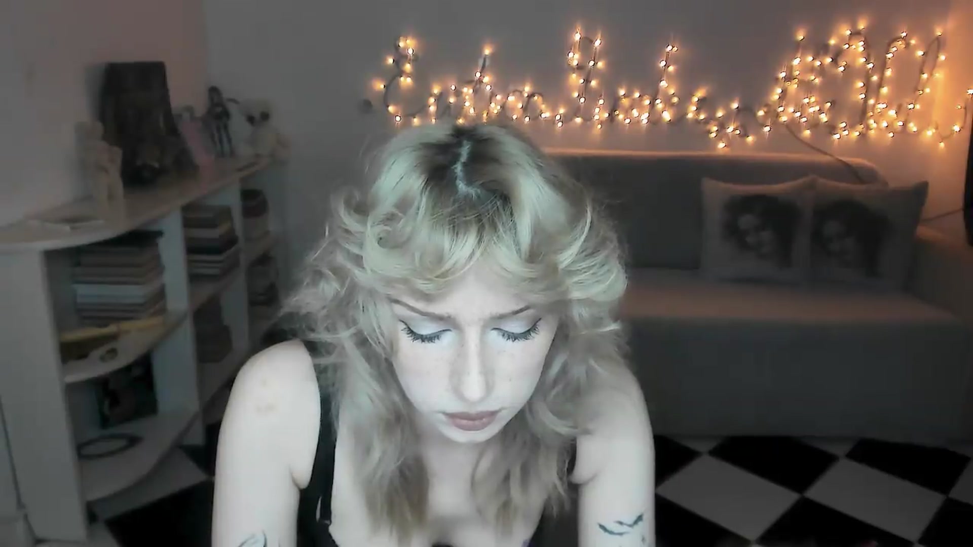 Gallery image thumbnail from bad_marg's myfreecams stream on, 08/21/2026, 16:40 image 6 of 20