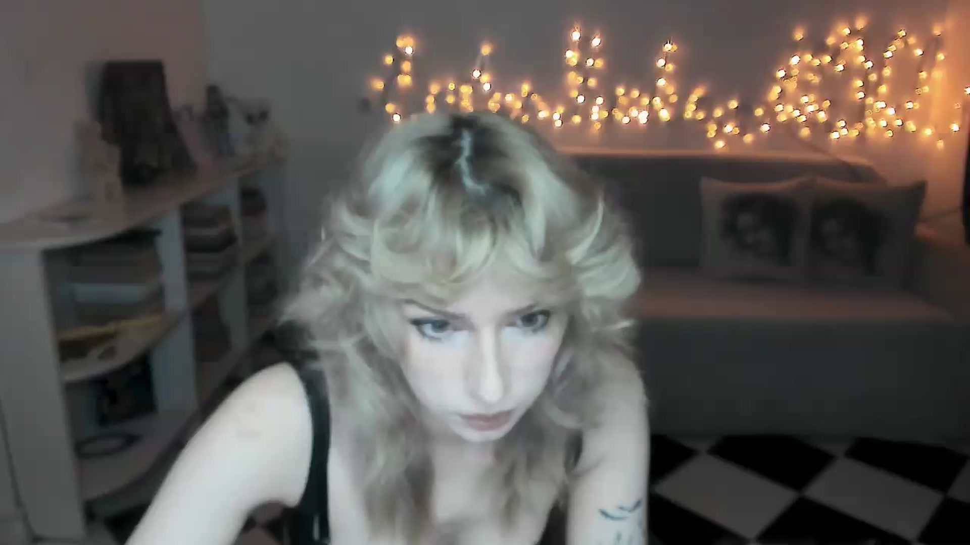 Gallery image thumbnail from bad_marg's myfreecams stream on, 08/21/2026, 16:40 image 1 of 20
