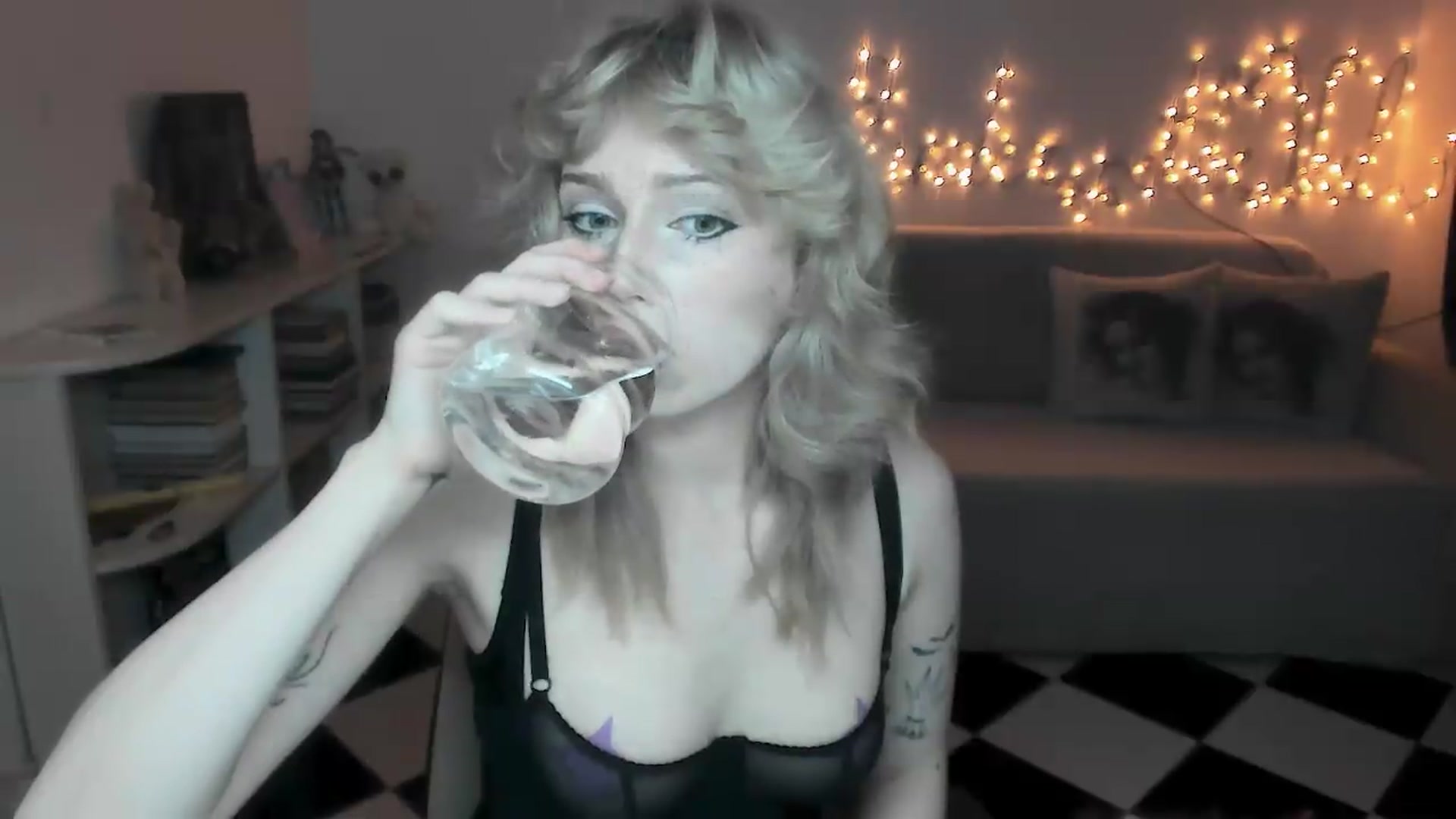 Gallery image thumbnail from bad_marg's myfreecams stream on, 08/21/2026, 16:40 image 5 of 20
