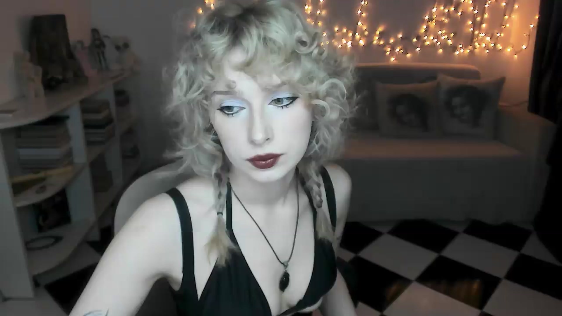 Gallery image thumbnail from bad_marg's myfreecams stream on, 08/24/2026, 15:48 image 4 of 20