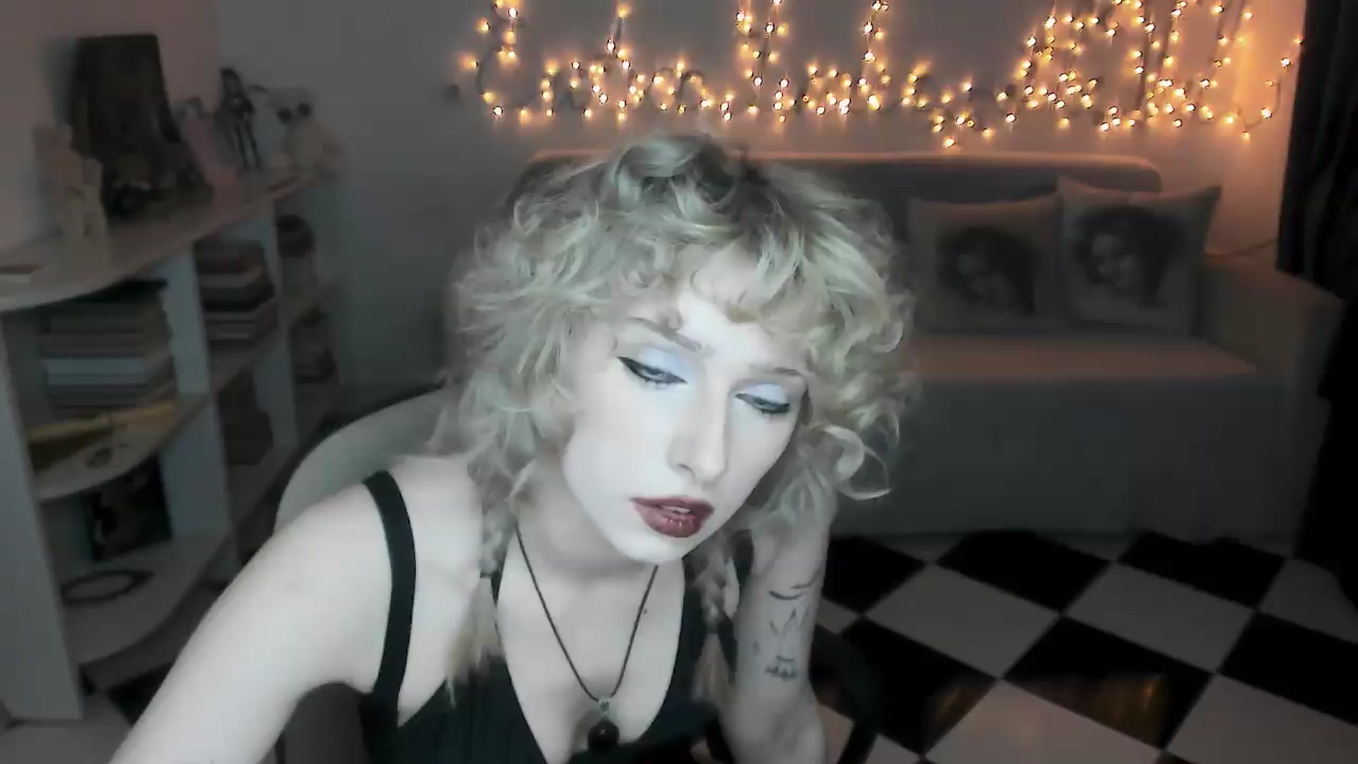 Gallery image thumbnail from bad_marg's myfreecams stream on, 08/24/2026, 15:48 image 1 of 20