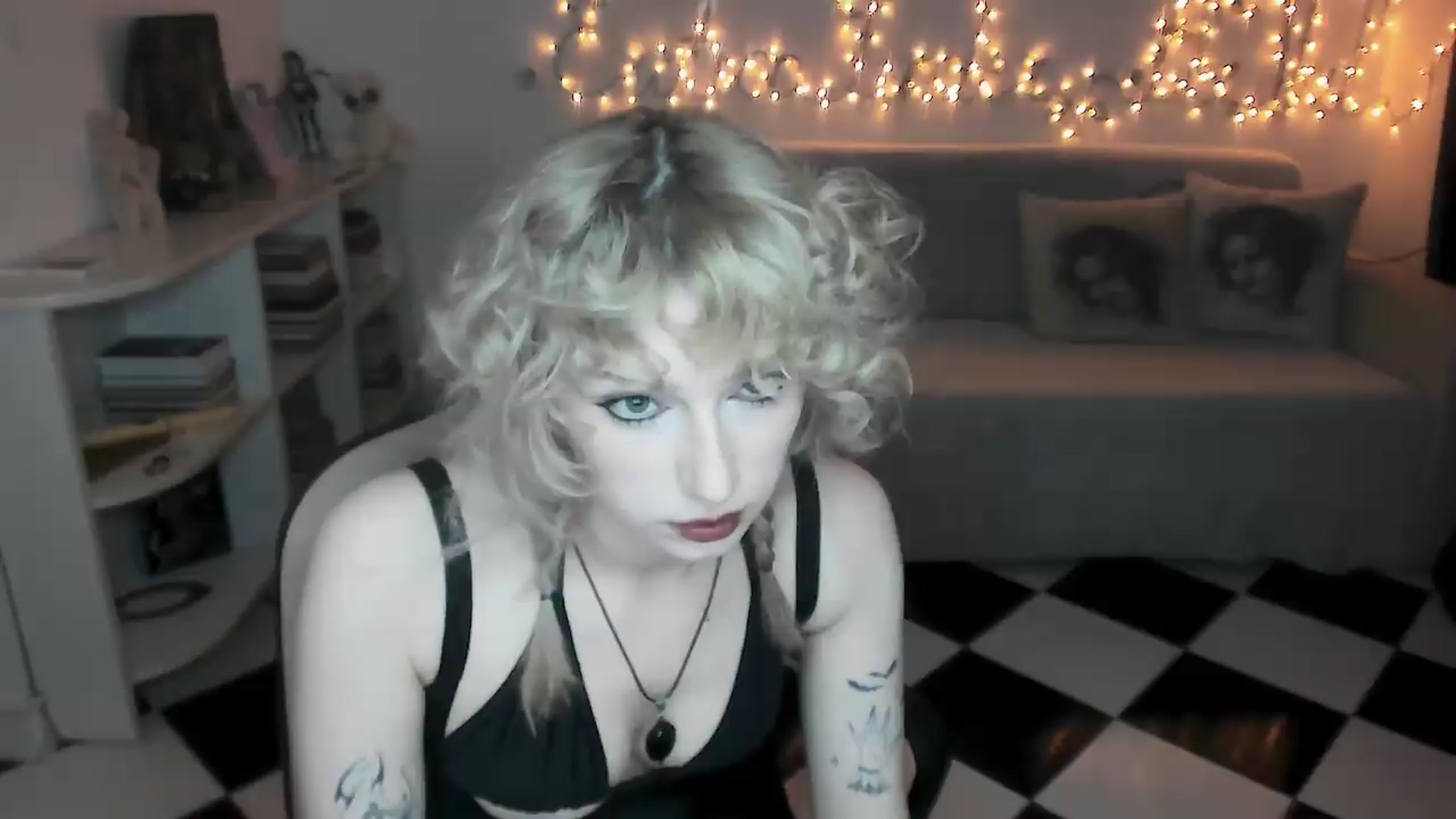 Gallery image thumbnail from bad_marg's myfreecams stream on, 08/24/2026, 15:48 image 12 of 20