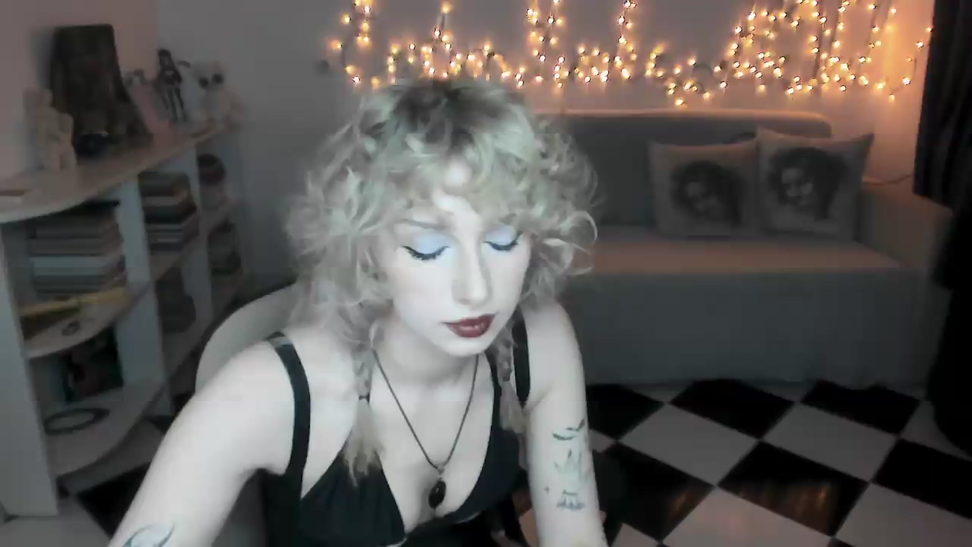 Gallery image thumbnail from bad_marg's myfreecams stream on, 08/24/2026, 15:48 image 3 of 20