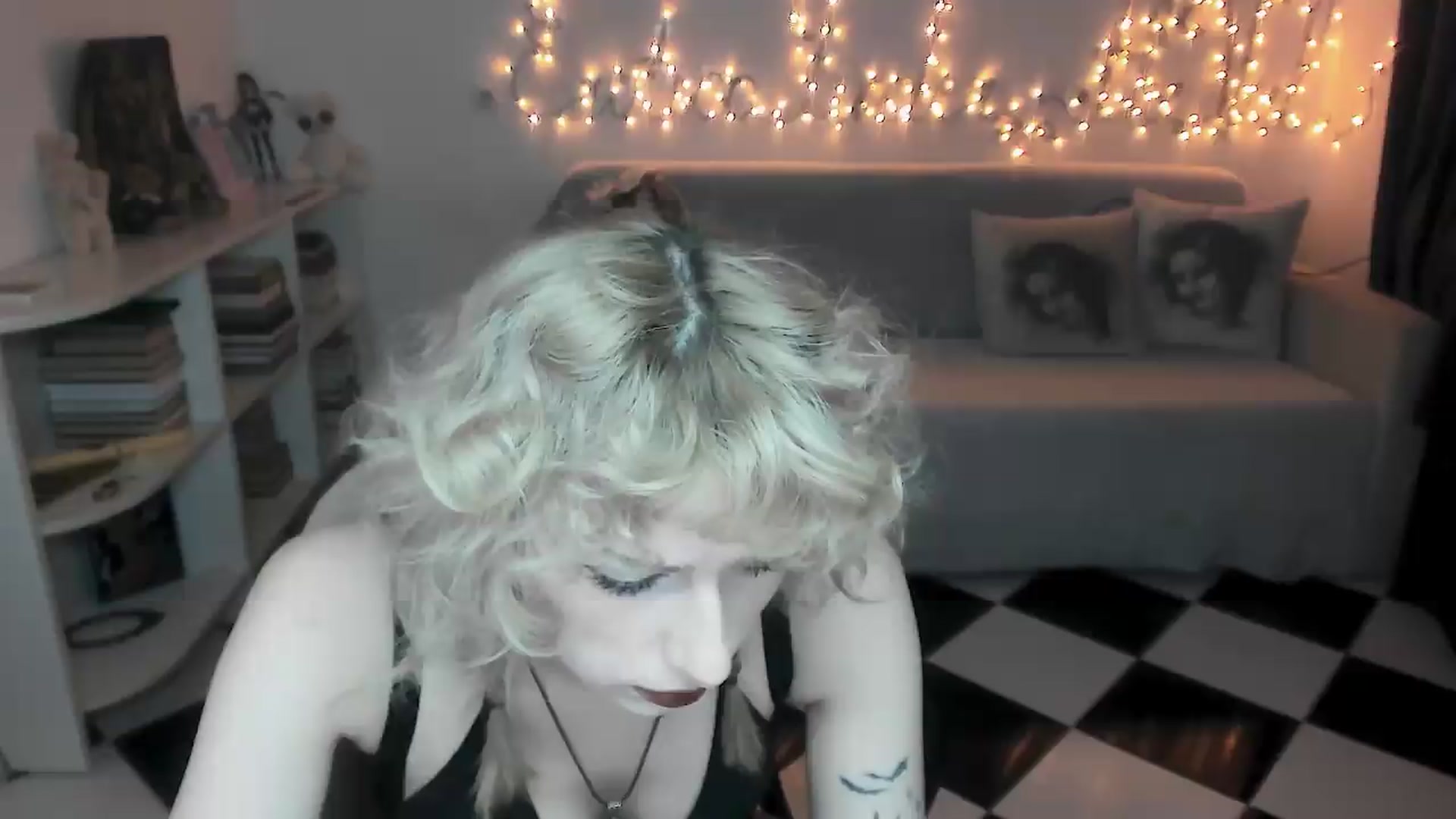 Gallery image thumbnail from bad_marg's myfreecams stream on, 08/24/2026, 15:48 image 2 of 20