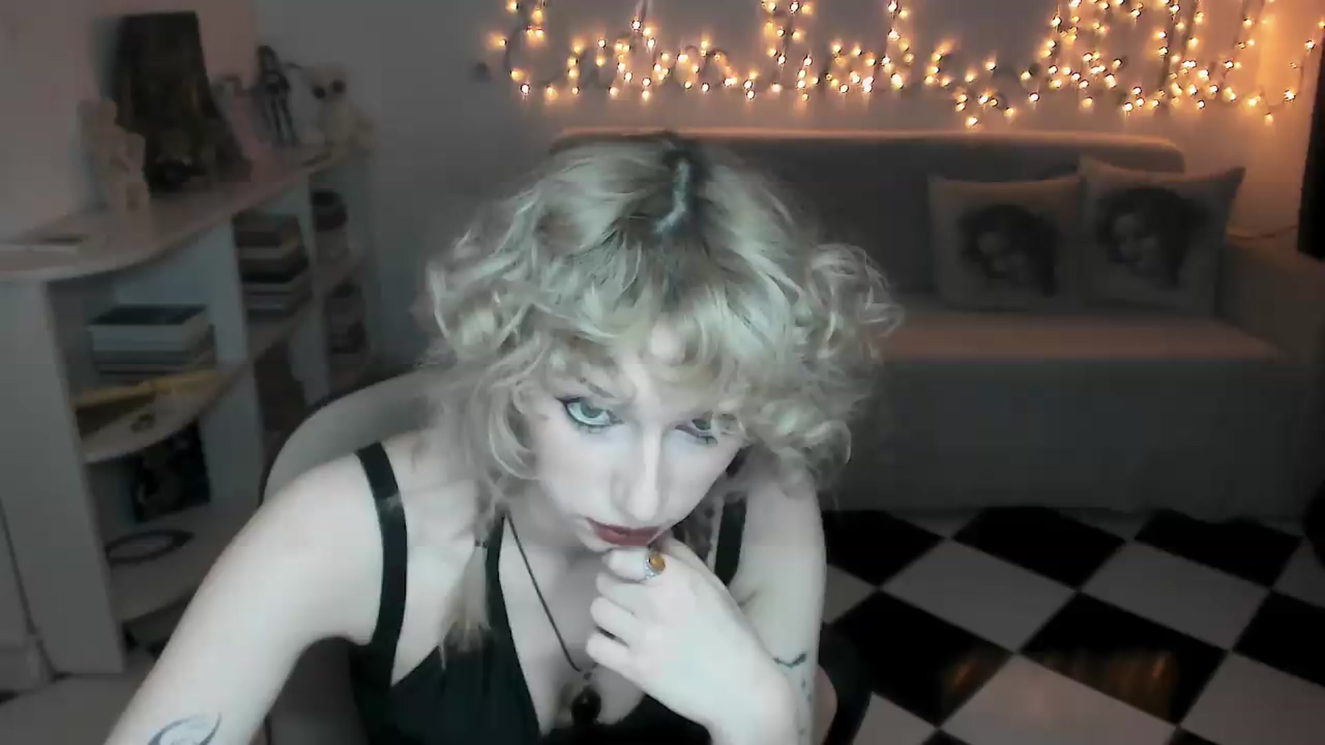 Gallery image thumbnail from bad_marg's myfreecams stream on, 08/24/2026, 15:48 image 11 of 20