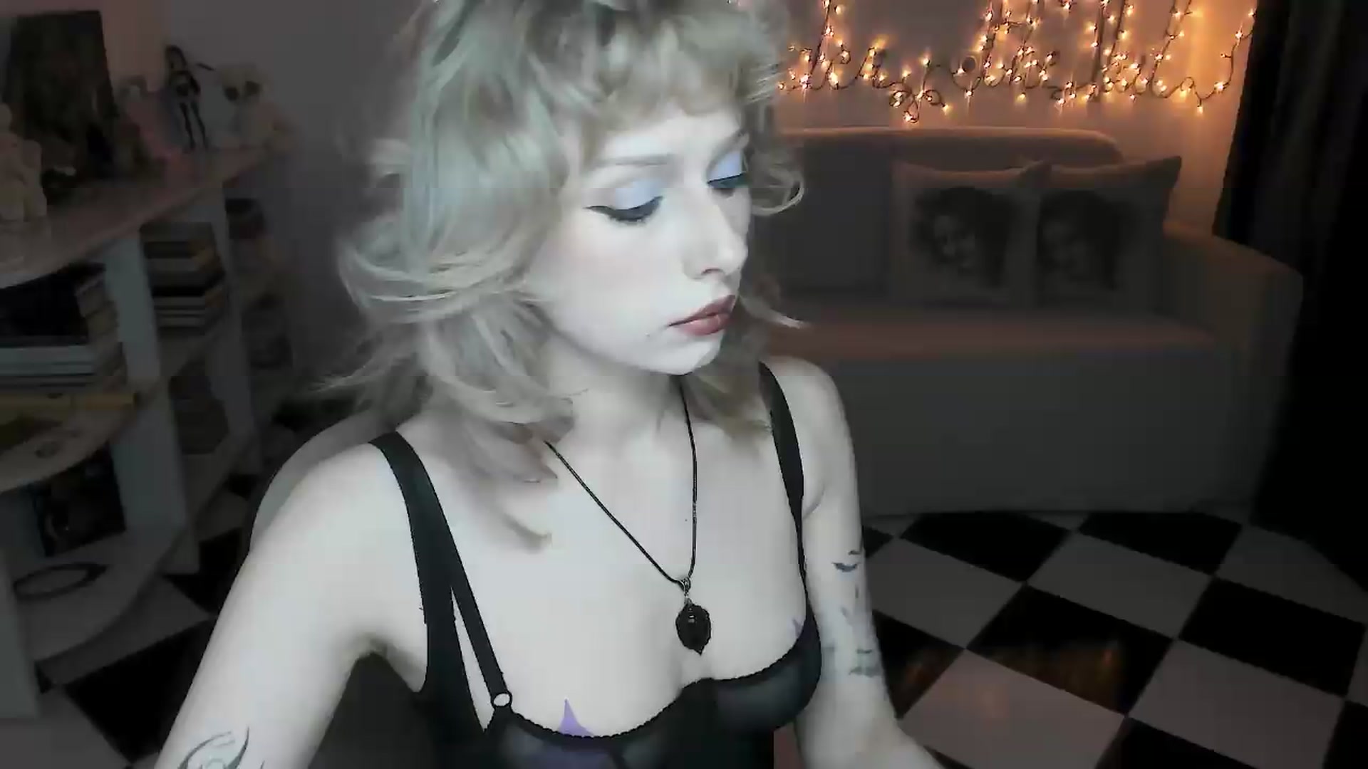 Gallery image thumbnail from bad_marg's myfreecams stream on, 08/28/2026, 16:41 image 3 of 20