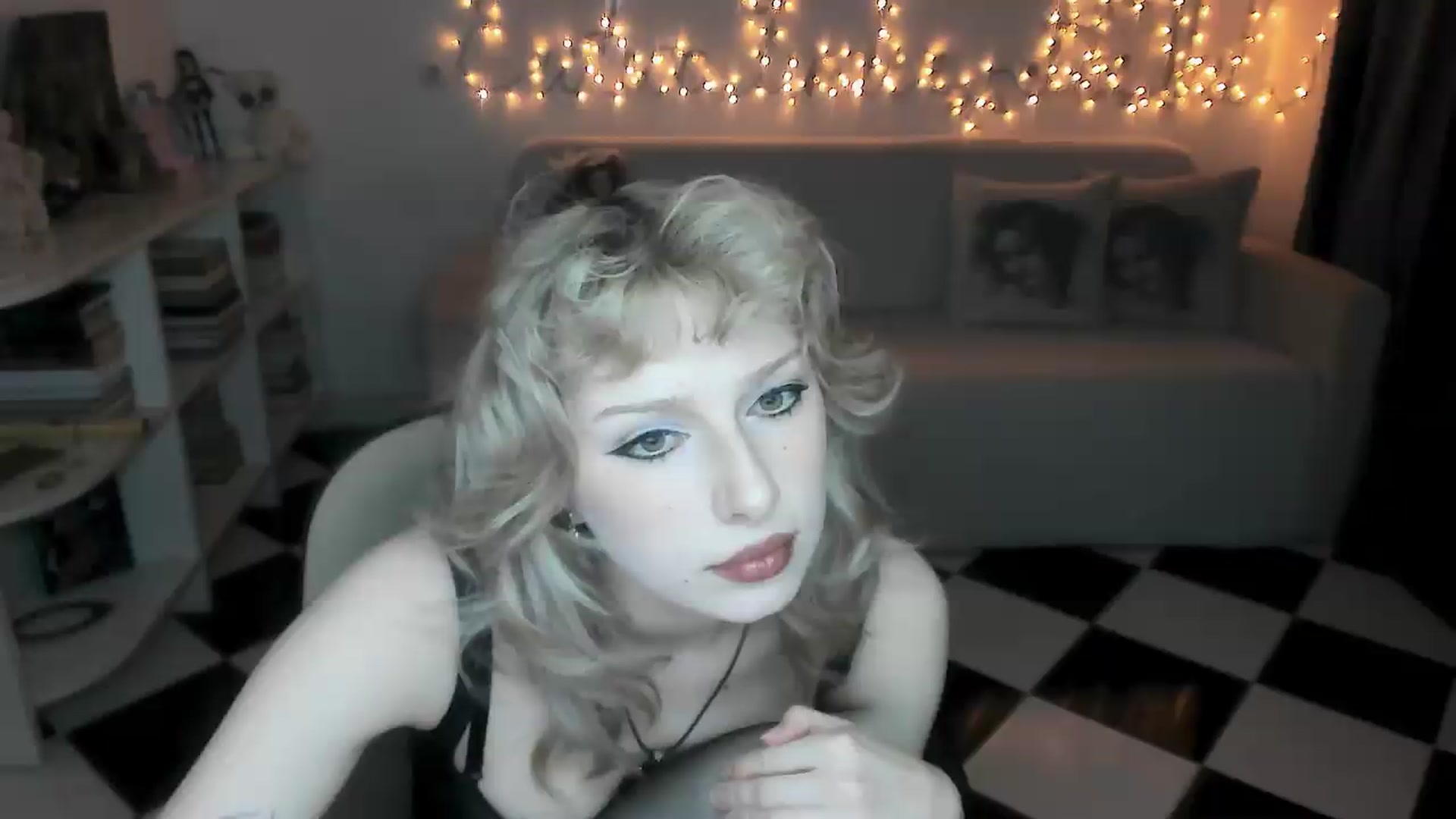 Gallery image thumbnail from bad_marg's myfreecams stream on, 08/28/2026, 16:41 image 10 of 20