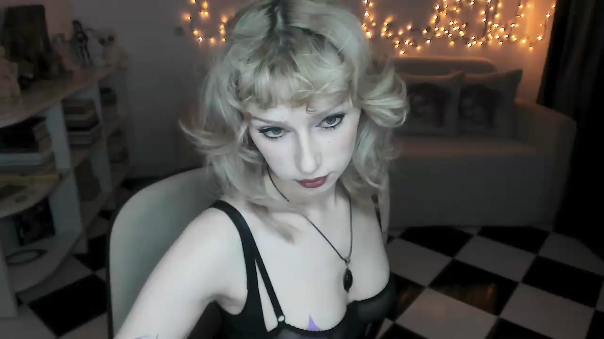 Gallery image thumbnail from bad_marg's myfreecams stream on, 08/28/2026, 16:41 image 4 of 20