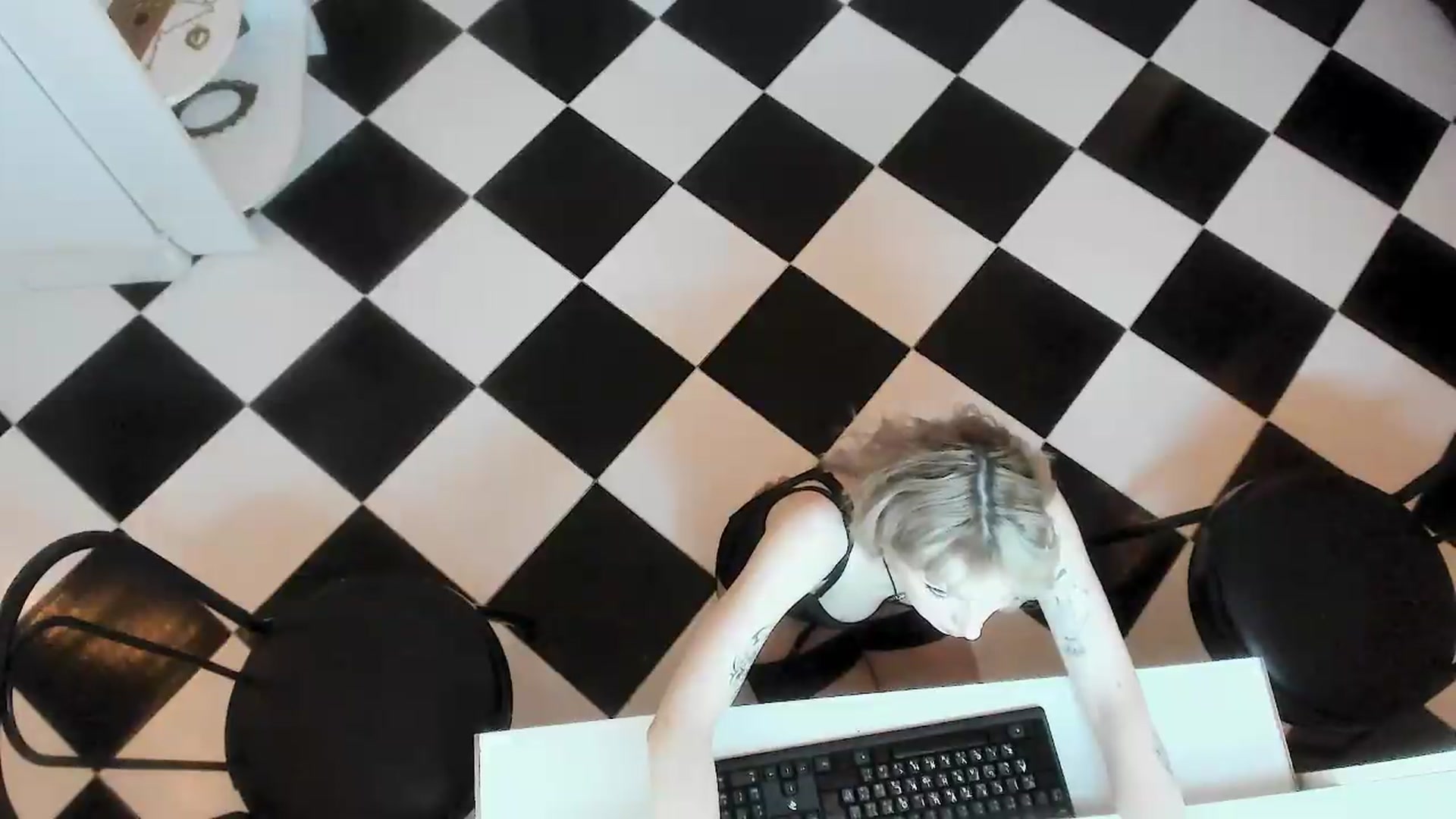 Gallery image thumbnail from bad_marg's myfreecams stream on, 08/29/2026, 15:50 image 19 of 20