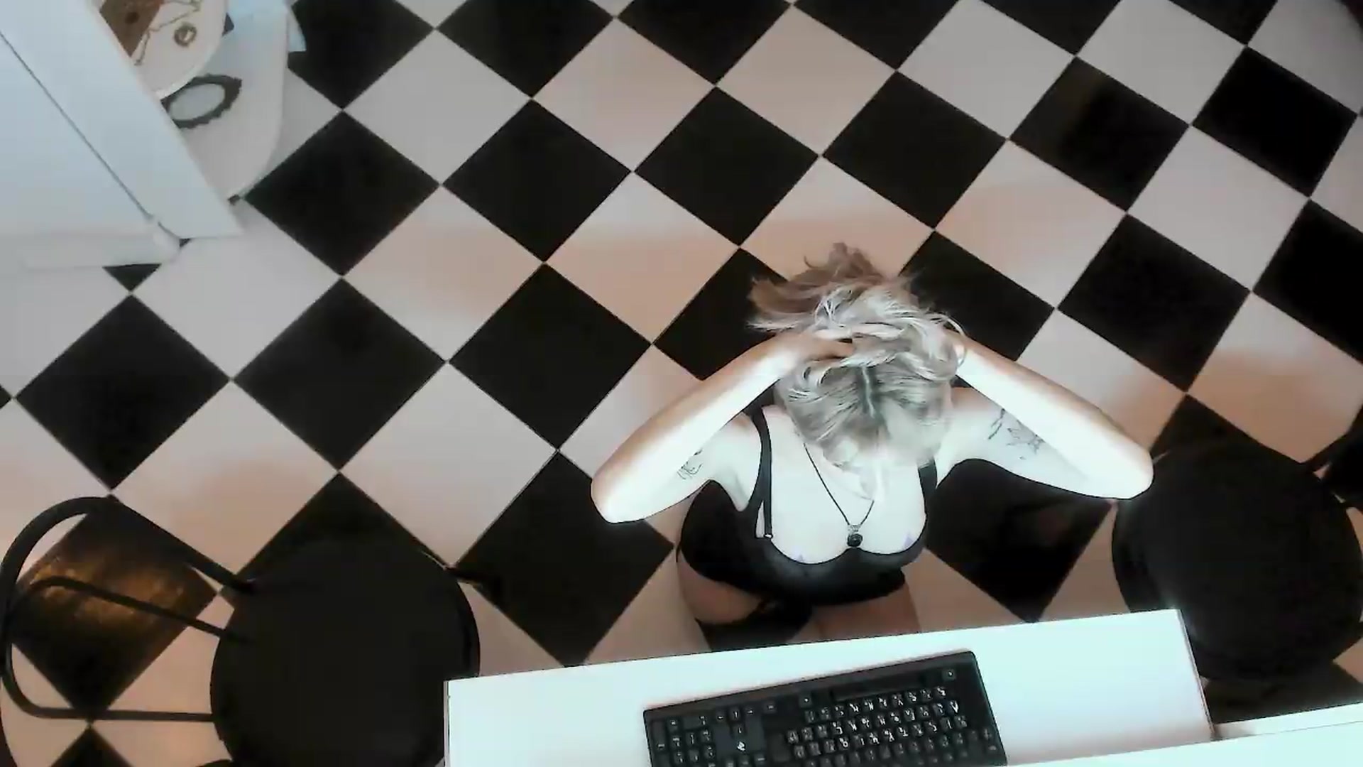 Gallery image thumbnail from bad_marg's myfreecams stream on, 08/29/2026, 15:50 image 18 of 20
