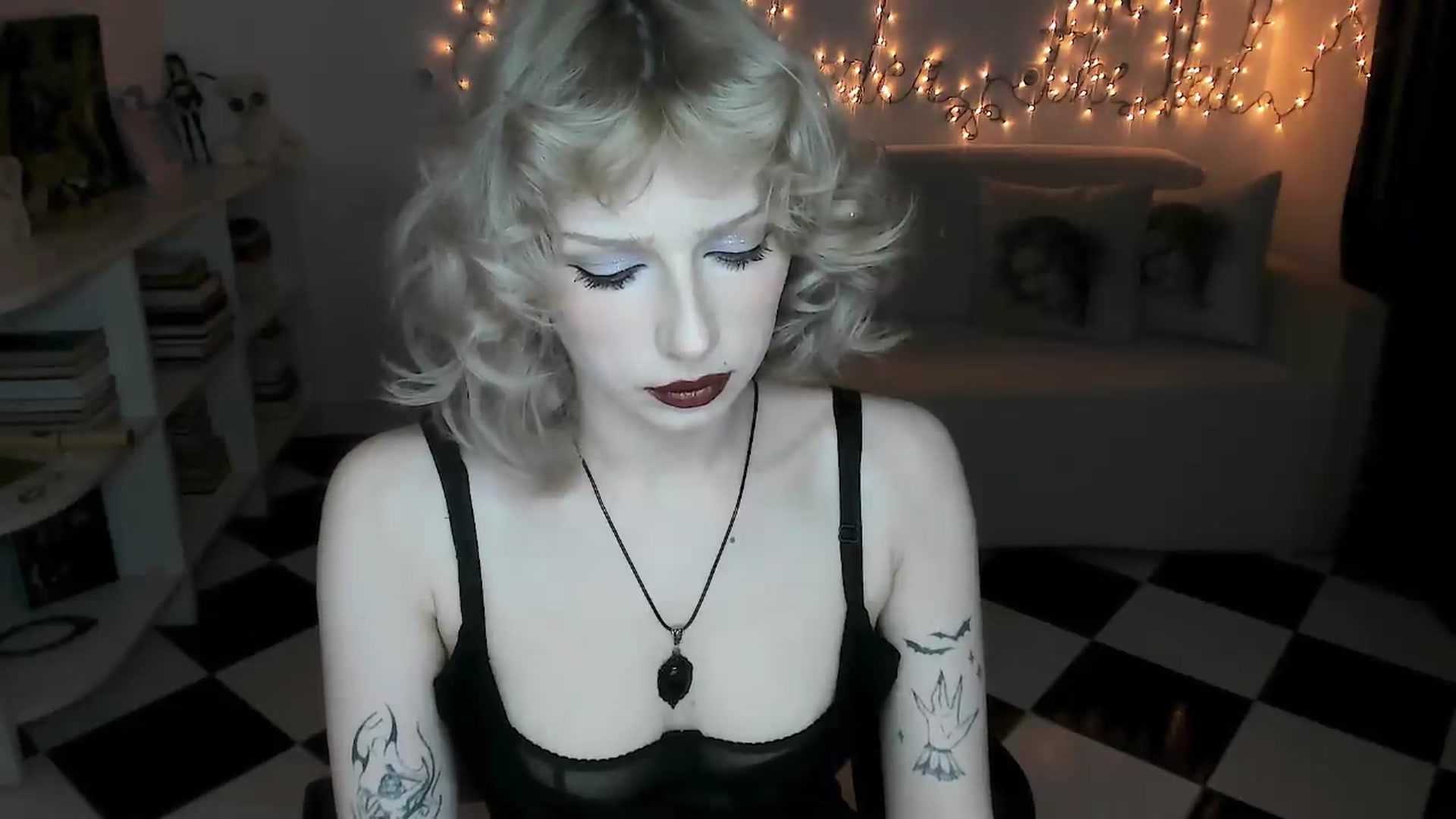 Gallery image thumbnail from bad_marg's myfreecams stream on, 08/31/2026, 14:41 image 17 of 20