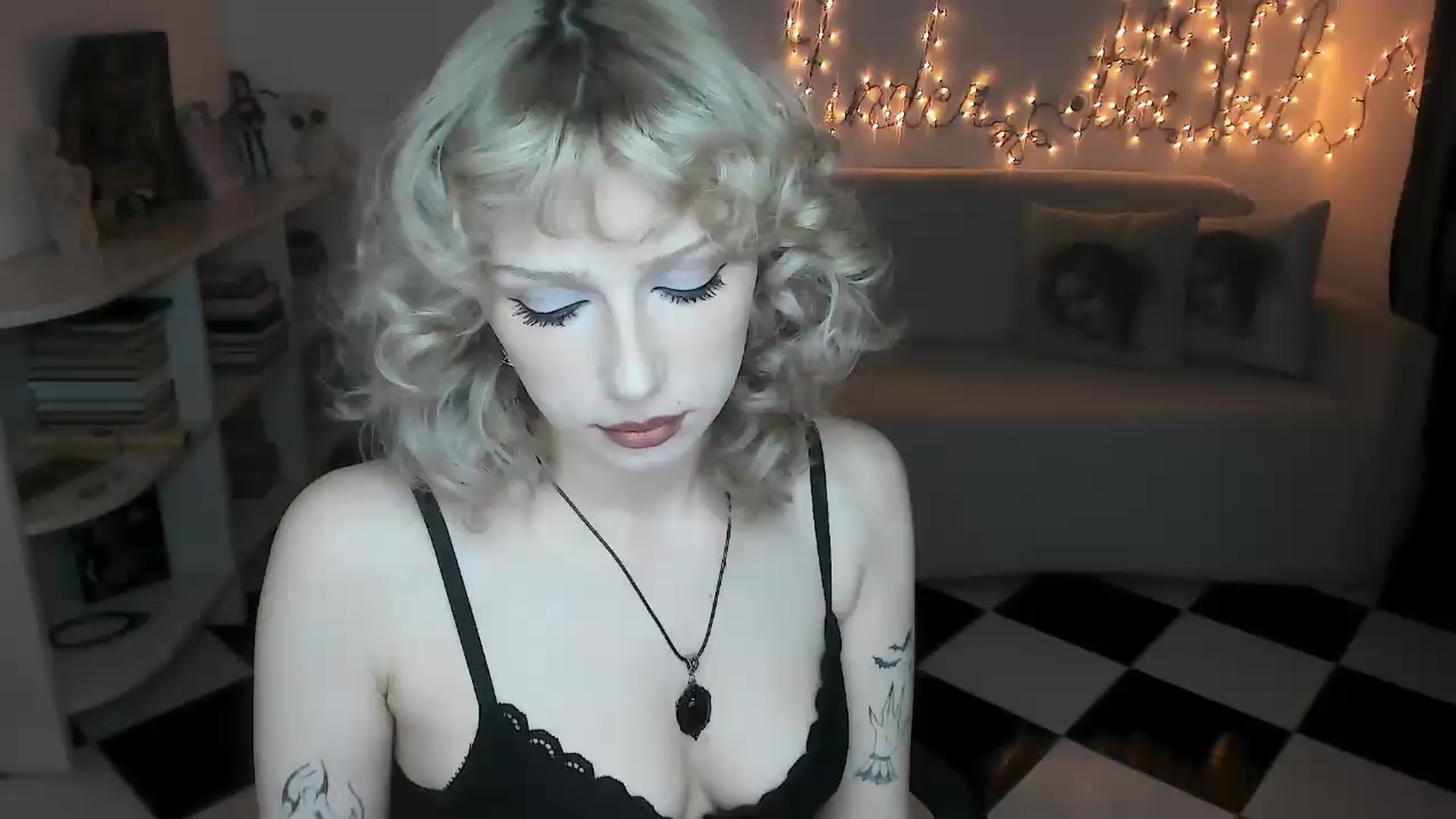 Gallery image thumbnail from bad_marg's myfreecams stream on, 08/31/2026, 14:41 image 2 of 20