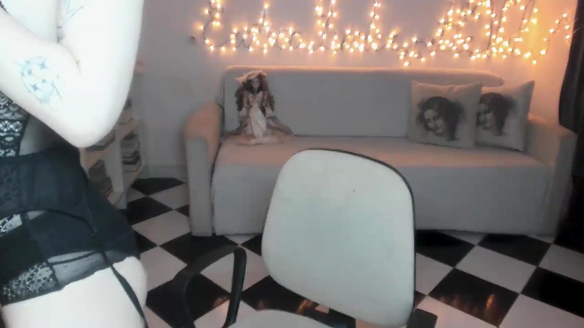 Gallery image thumbnail from bad_marg's myfreecams stream on, 08/31/2026, 14:41 image 7 of 20