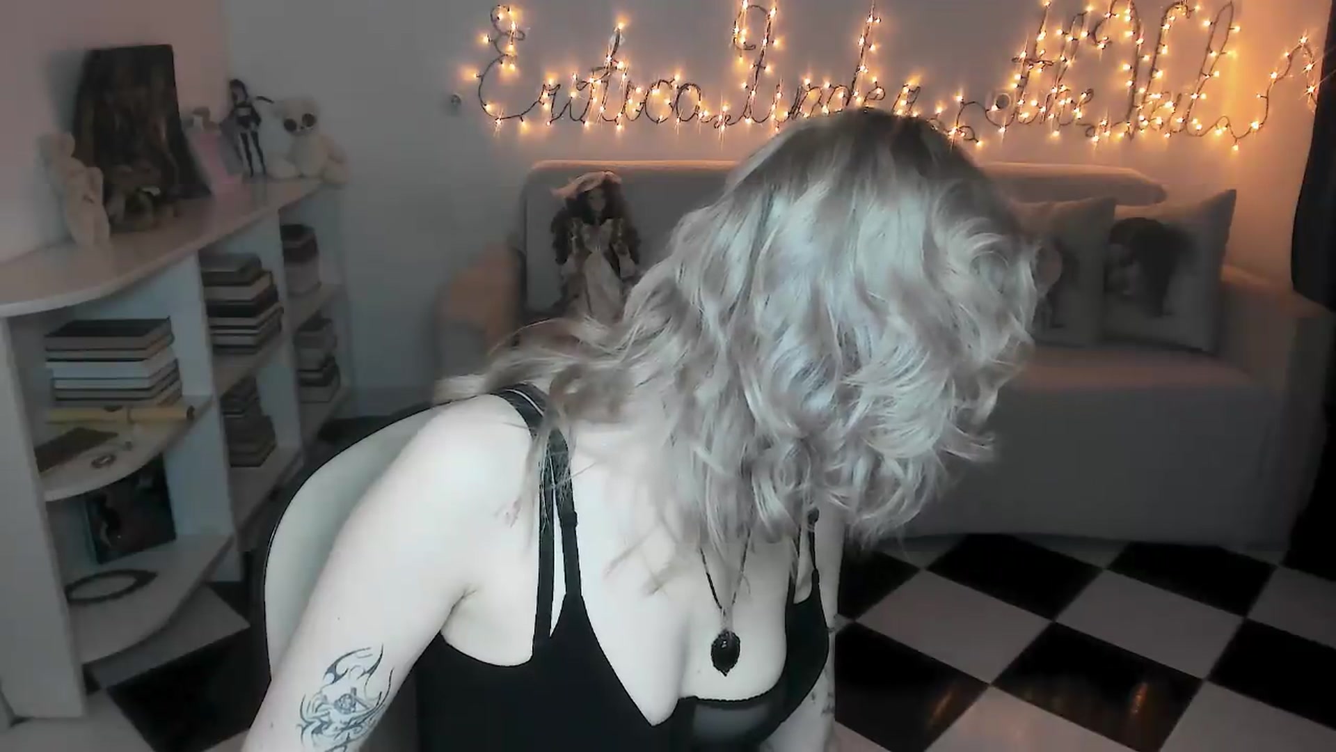 Gallery image thumbnail from bad_marg's myfreecams stream on, 08/31/2026, 14:41 image 19 of 20