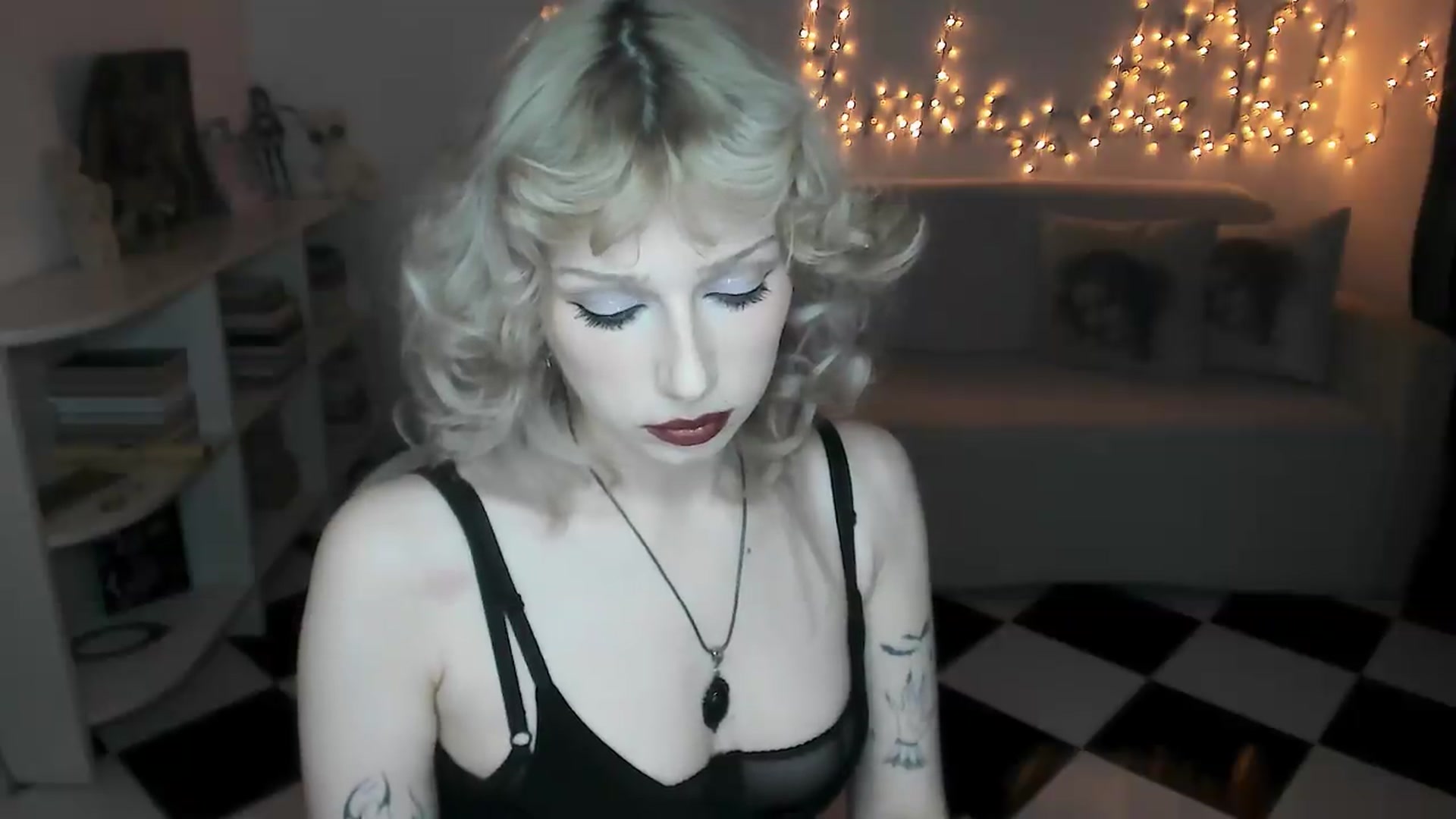 Gallery image thumbnail from bad_marg's myfreecams stream on, 08/31/2026, 14:41 image 20 of 20