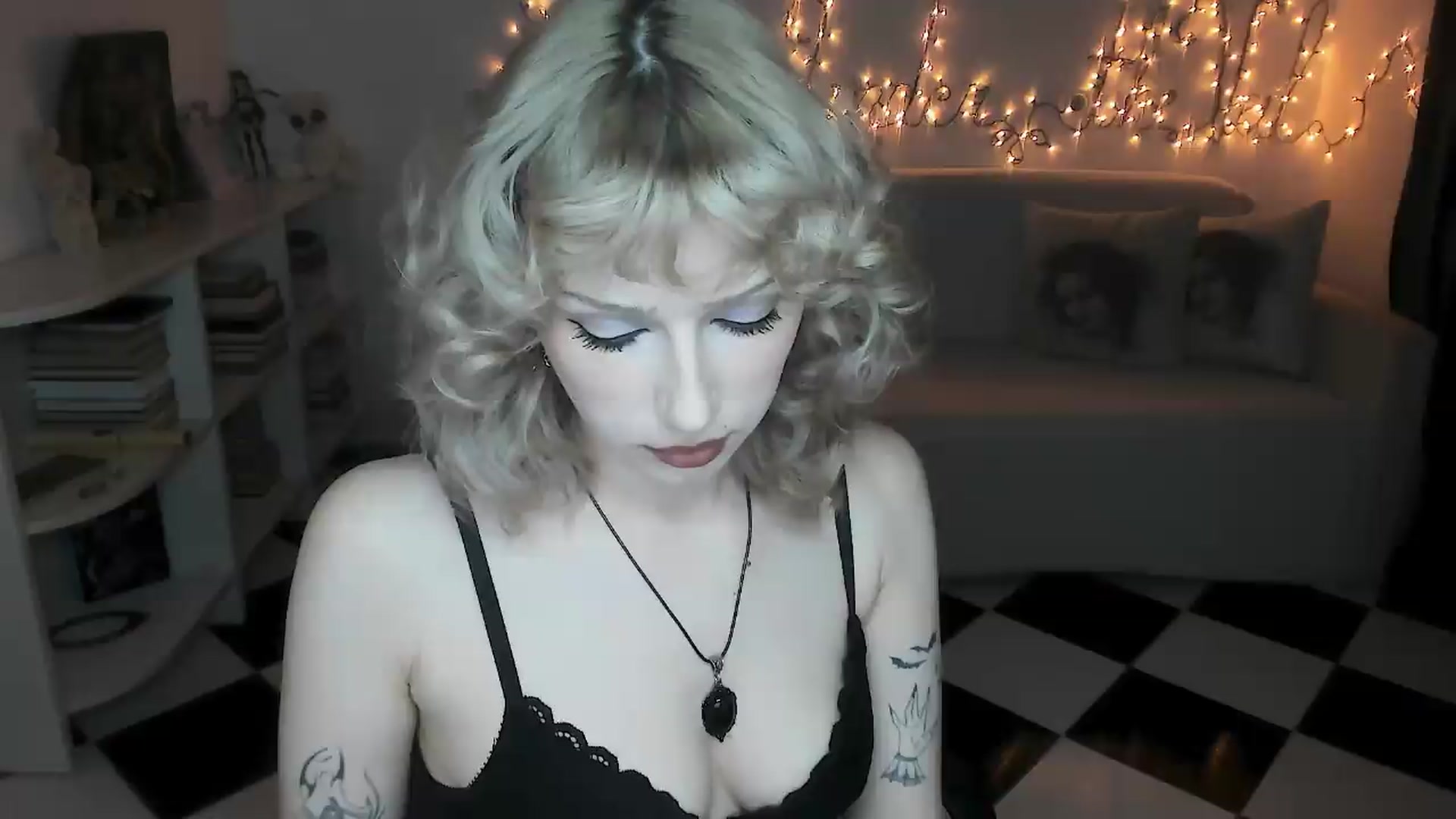 Gallery image thumbnail from bad_marg's myfreecams stream on, 08/31/2026, 14:41 image 3 of 20