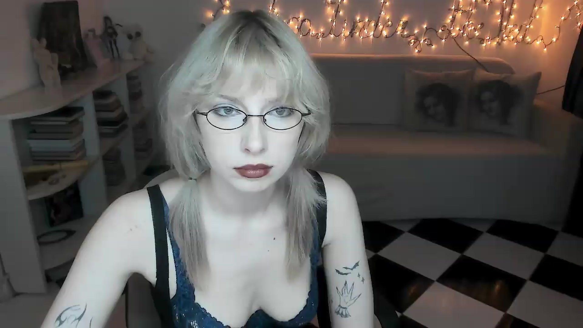 Gallery image thumbnail from bad_marg's myfreecams stream on, 09/05/2026, 16:22 image 5 of 20