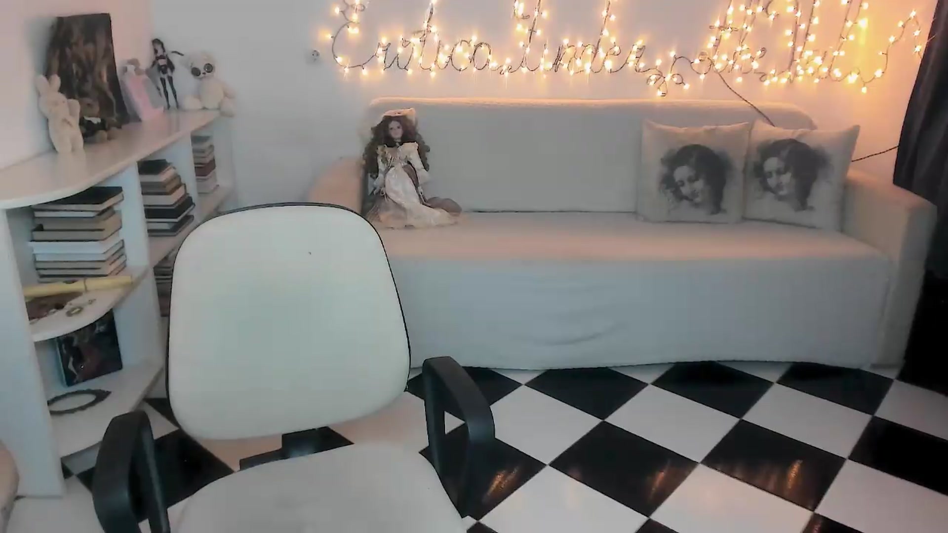 Gallery image thumbnail from bad_marg's myfreecams stream on, 09/05/2026, 17:56 image 5 of 20