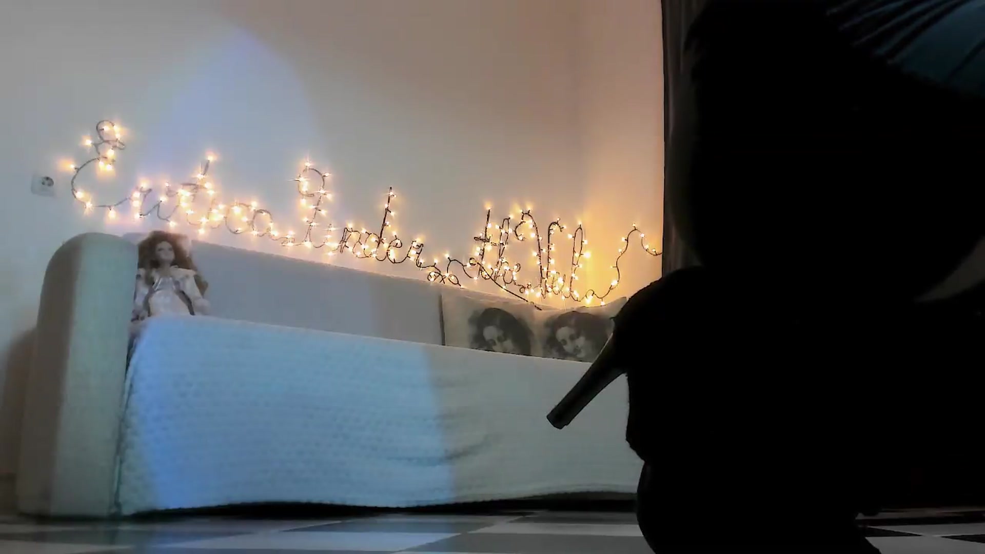 Gallery image thumbnail from bad_marg's myfreecams stream on, 09/05/2026, 17:56 image 6 of 20