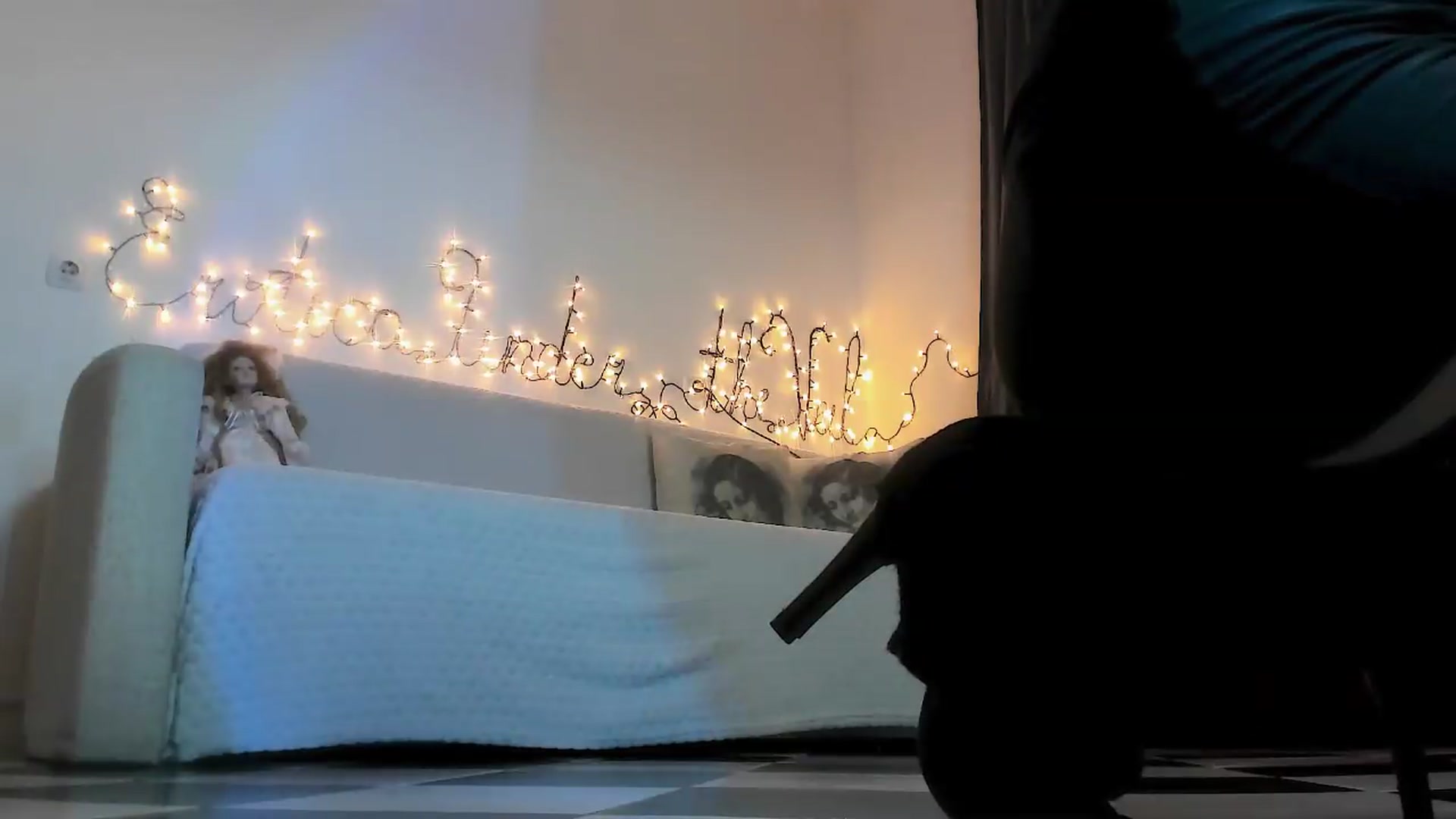 Gallery image thumbnail from bad_marg's myfreecams stream on, 09/05/2026, 17:56 image 7 of 20