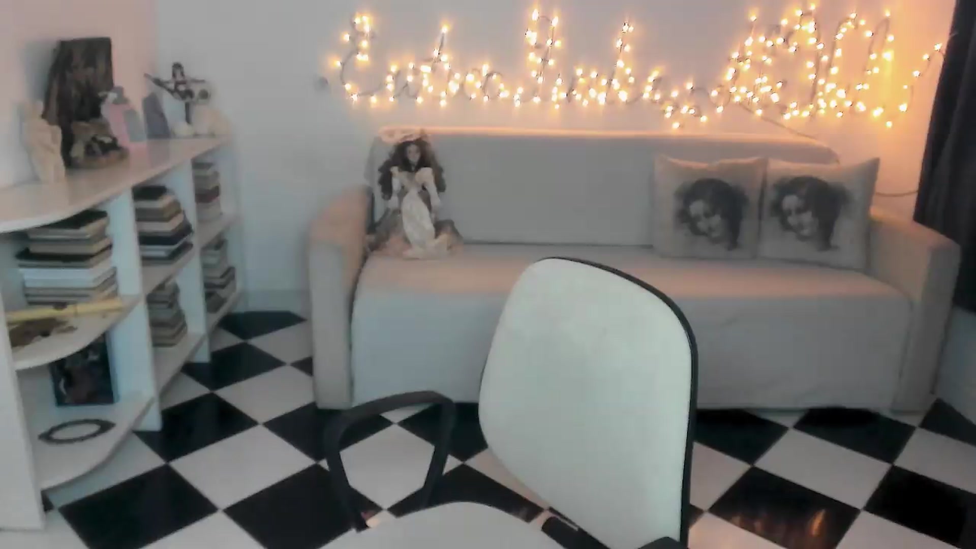 Gallery image thumbnail from bad_marg's myfreecams stream on, 09/14/2026, 16:39 image 7 of 20