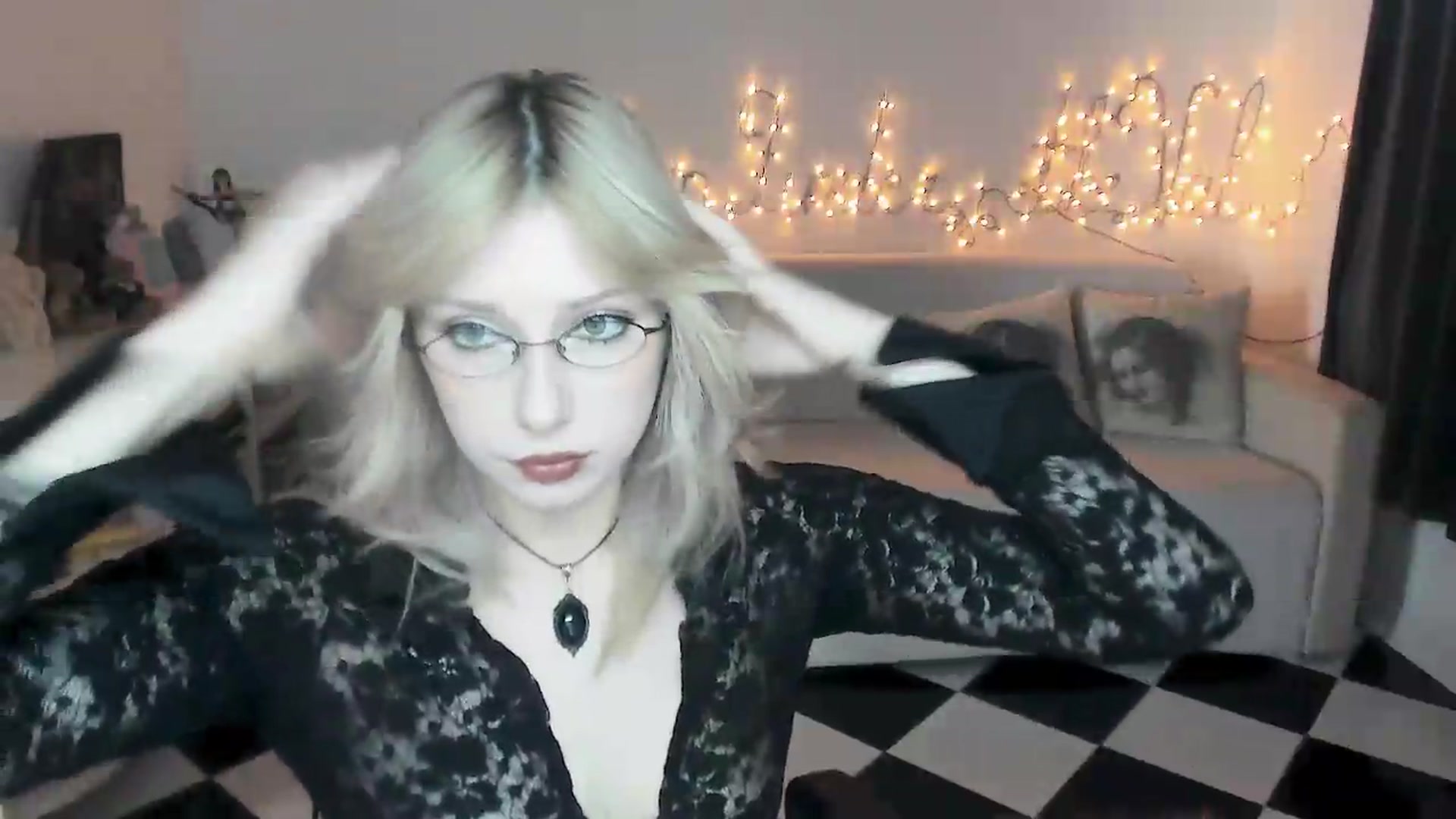 Gallery image thumbnail from bad_marg's myfreecams stream on, 09/16/2026, 14:16 image 7 of 20