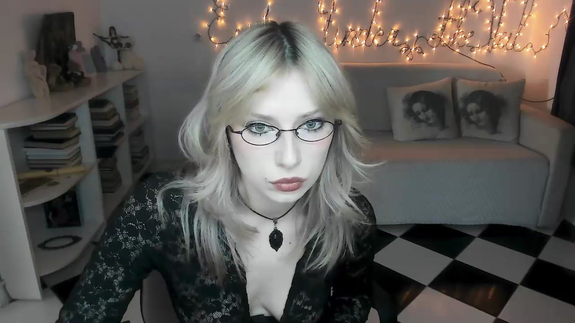 Gallery image thumbnail from bad_marg's myfreecams stream on, 09/16/2026, 14:16 image 13 of 20