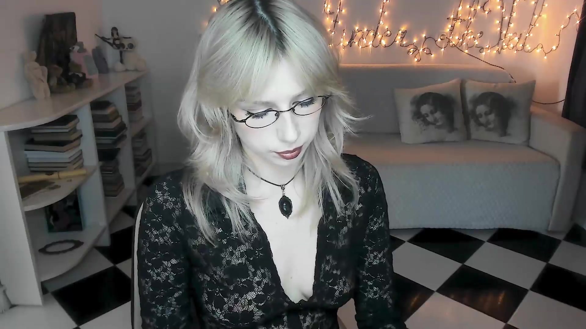 Gallery image thumbnail from bad_marg's myfreecams stream on, 09/16/2026, 14:16 image 17 of 20