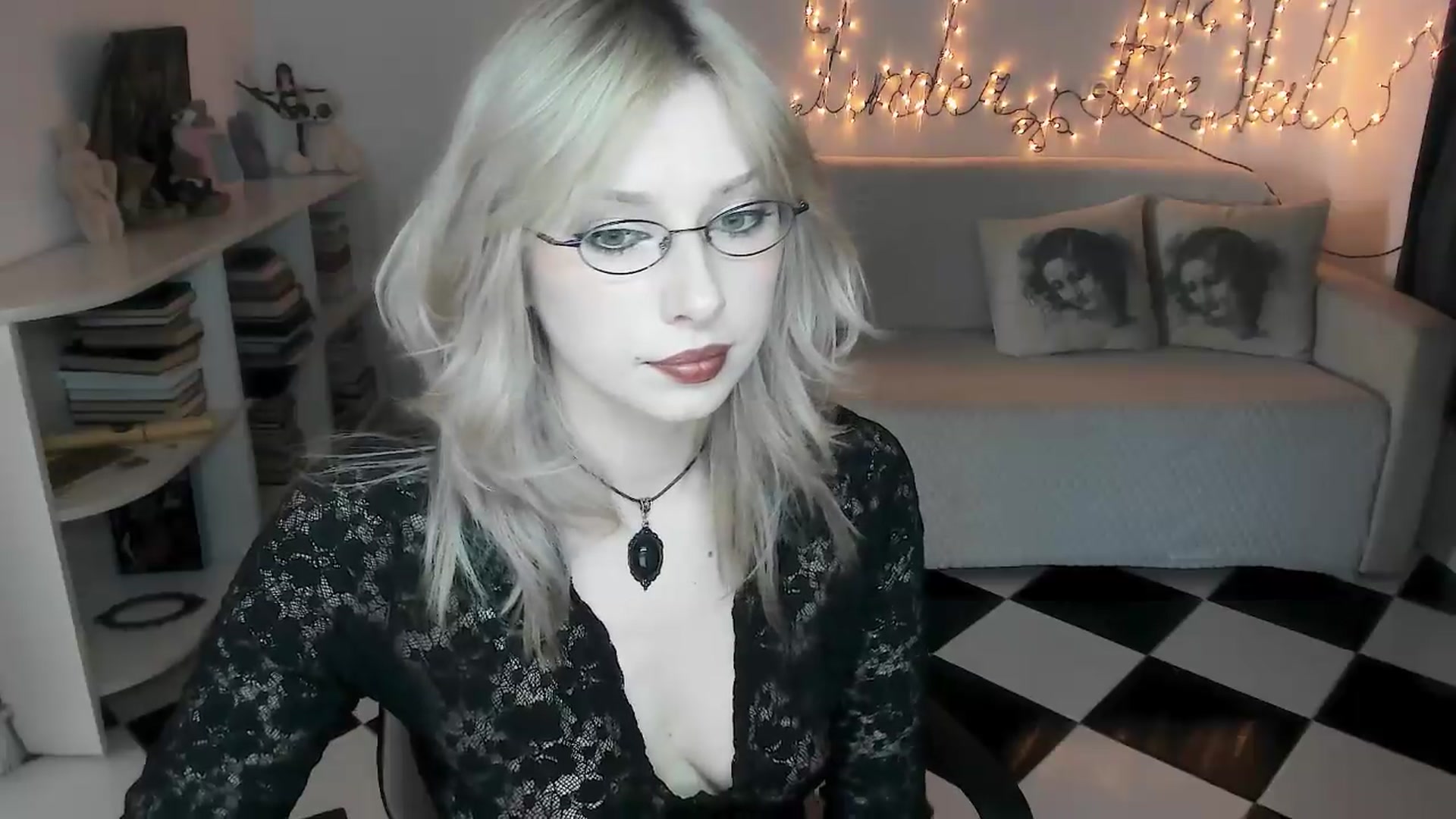 Gallery image thumbnail from bad_marg's myfreecams stream on, 09/16/2026, 14:16 image 8 of 20
