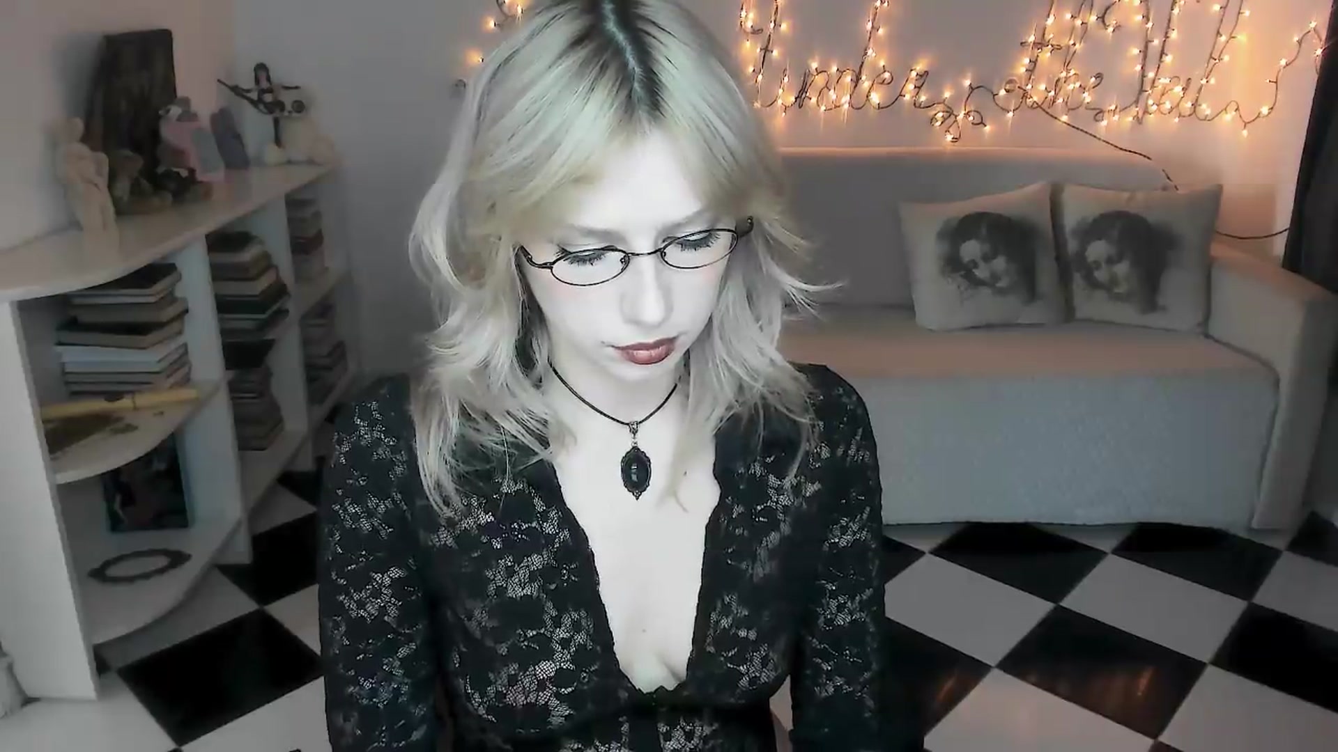 Gallery image thumbnail from bad_marg's myfreecams stream on, 09/16/2026, 14:16 image 11 of 20