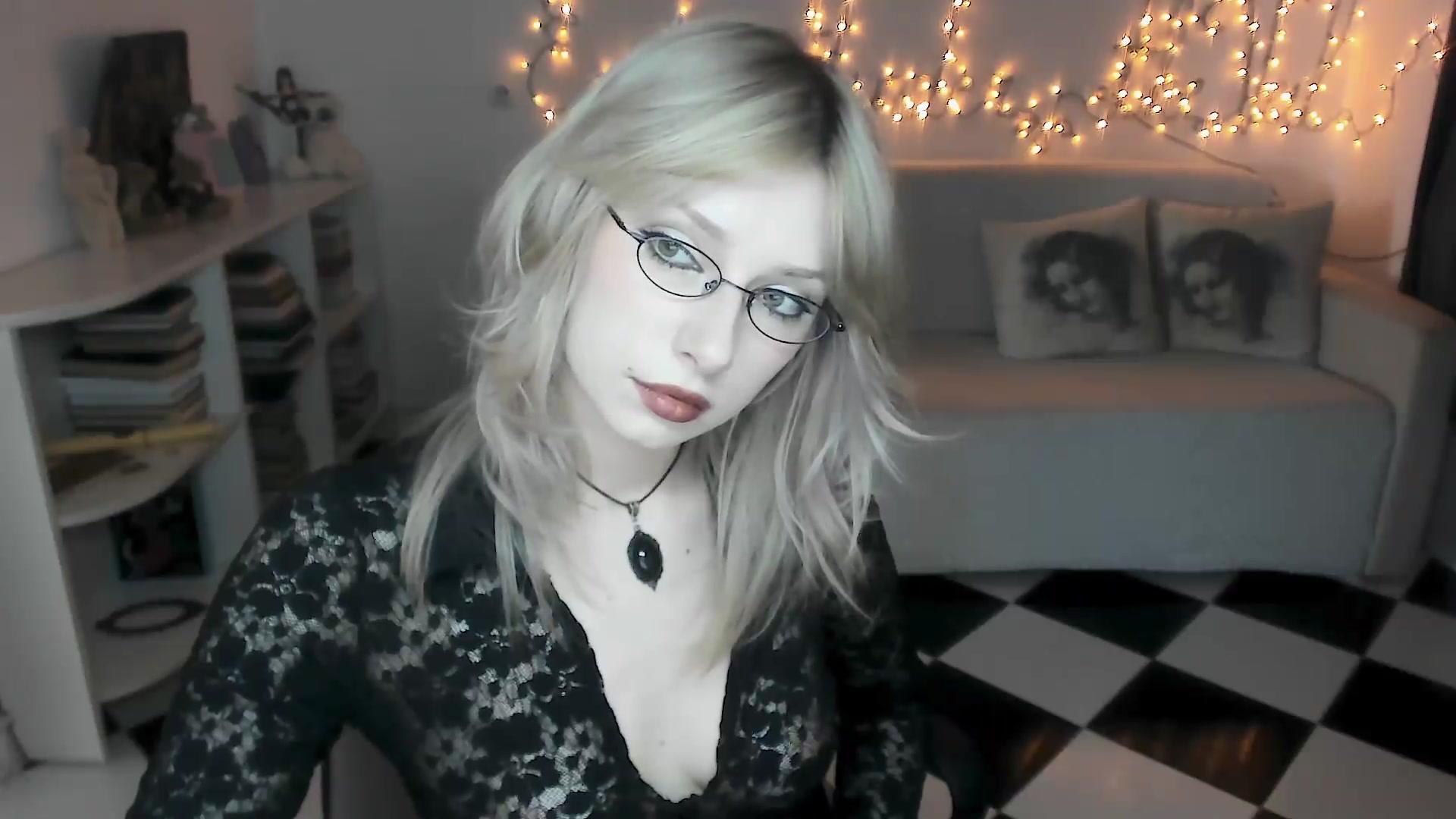 Gallery image thumbnail from bad_marg's myfreecams stream on, 09/16/2026, 14:16 image 20 of 20