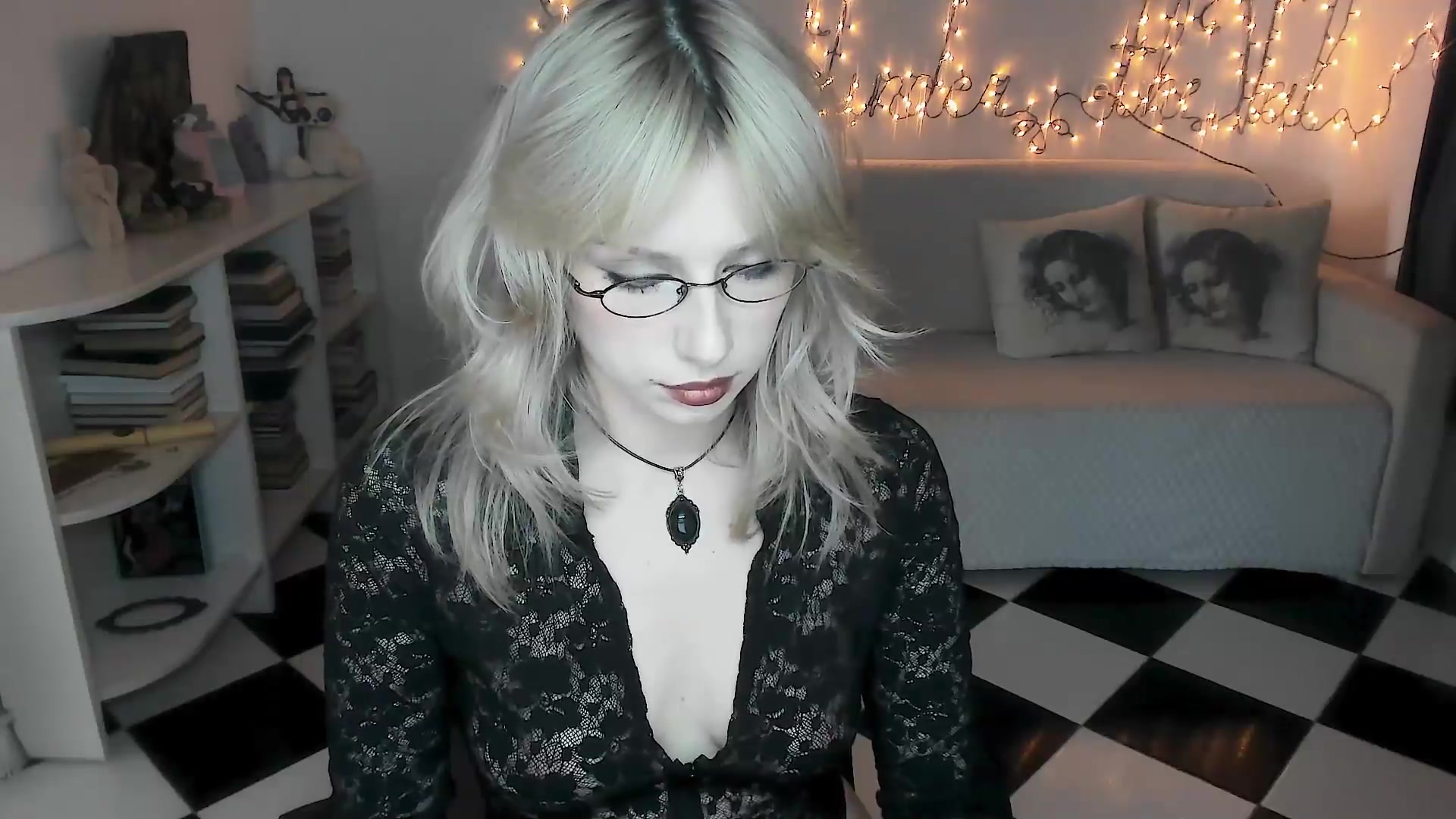 Gallery image thumbnail from bad_marg's myfreecams stream on, 09/16/2026, 14:16 image 14 of 20