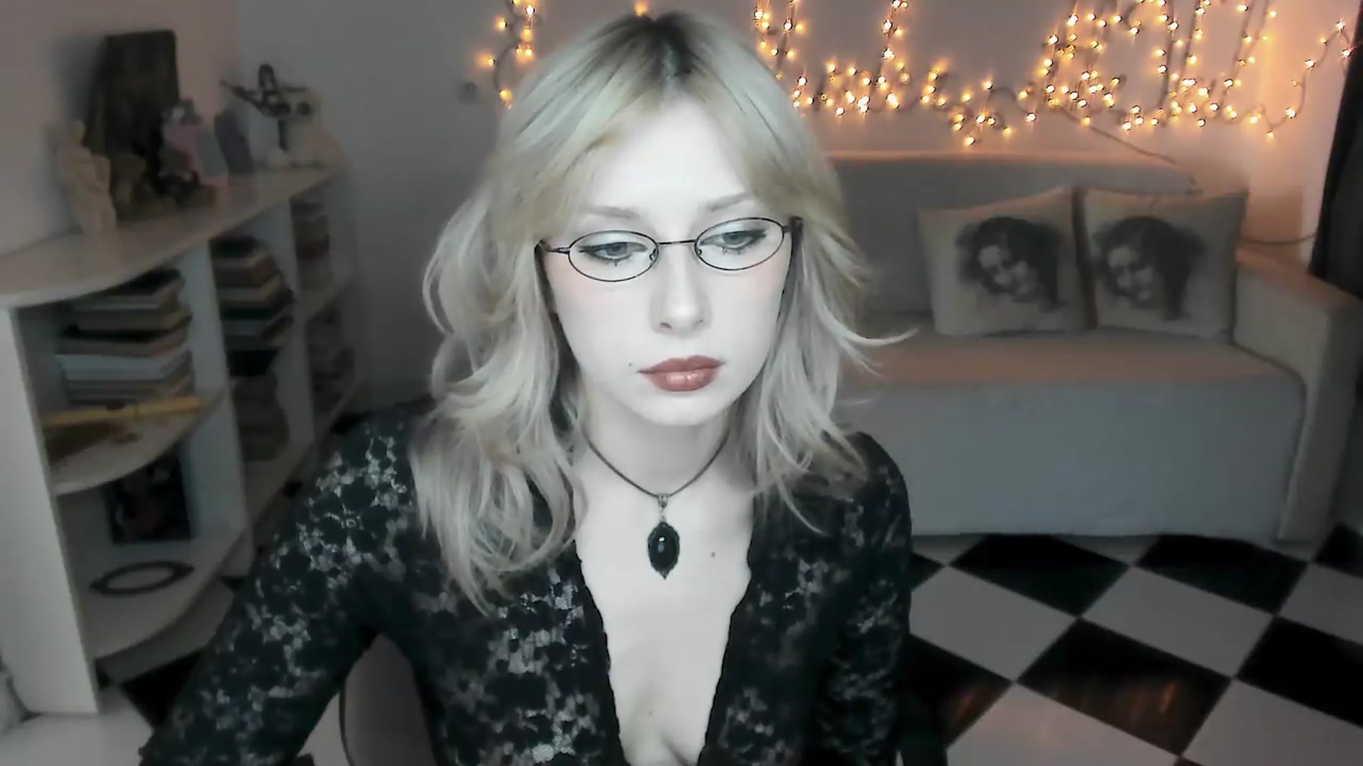 Gallery image thumbnail from bad_marg's myfreecams stream on, 09/16/2026, 14:16 image 10 of 20