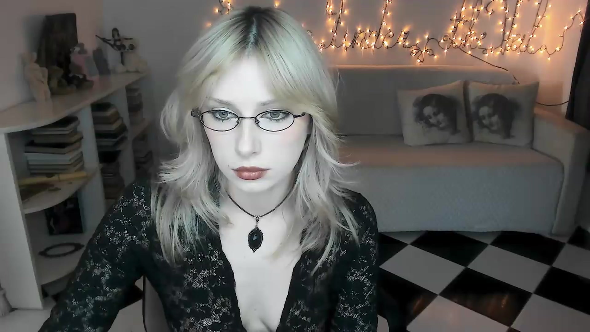 Gallery image thumbnail from bad_marg's myfreecams stream on, 09/16/2026, 14:16 image 12 of 20