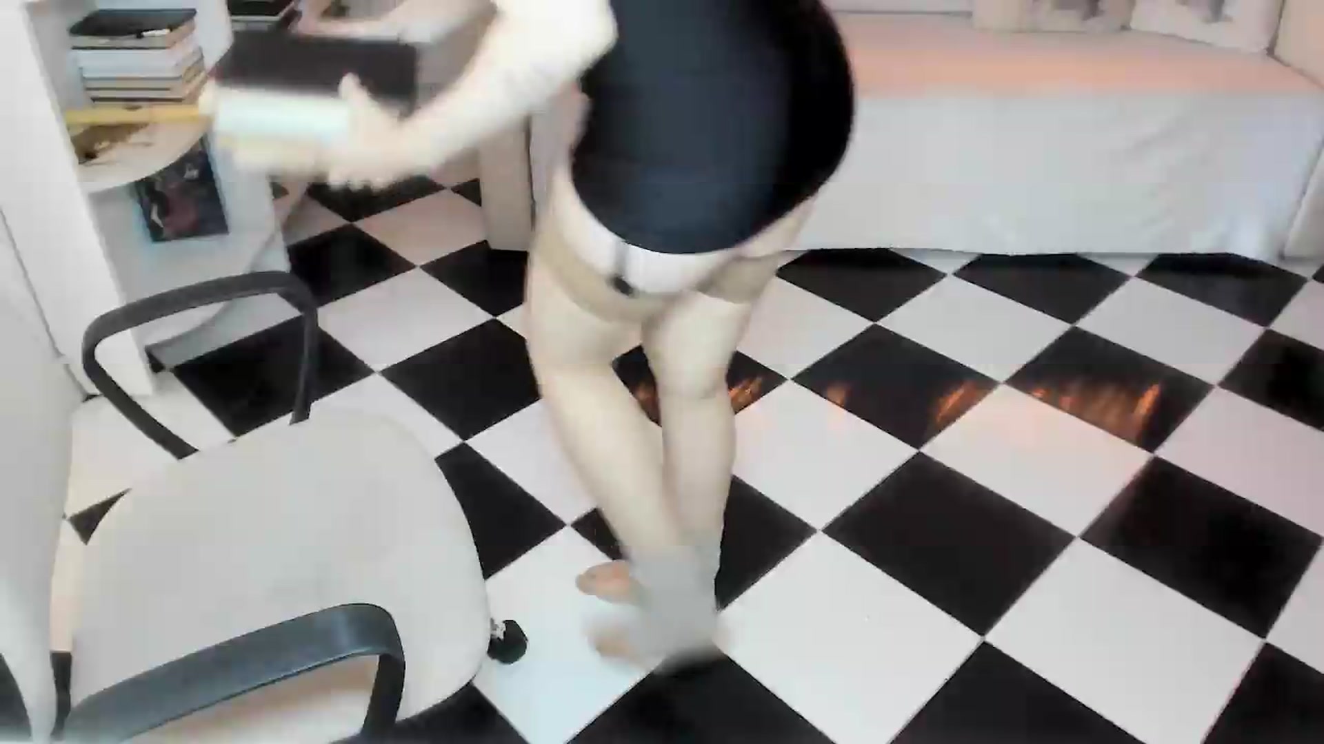 Gallery image thumbnail from bad_marg's myfreecams stream on, 09/26/2026, 10:40 image 10 of 20