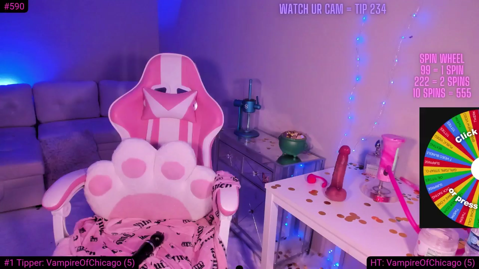 Gallery image thumbnail from baddiebri's myfreecams stream on, 03/30/2025, 06:15 image 2 of 20