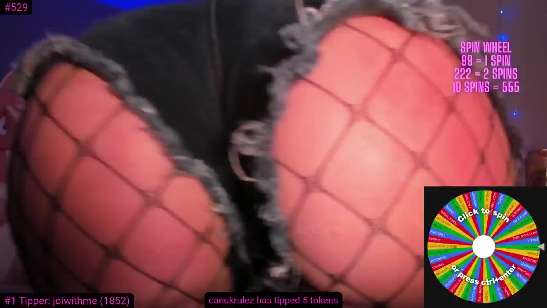 Gallery image thumbnail from baddiebri's myfreecams stream on, 05/18/2025, 09:02 image 5 of 20