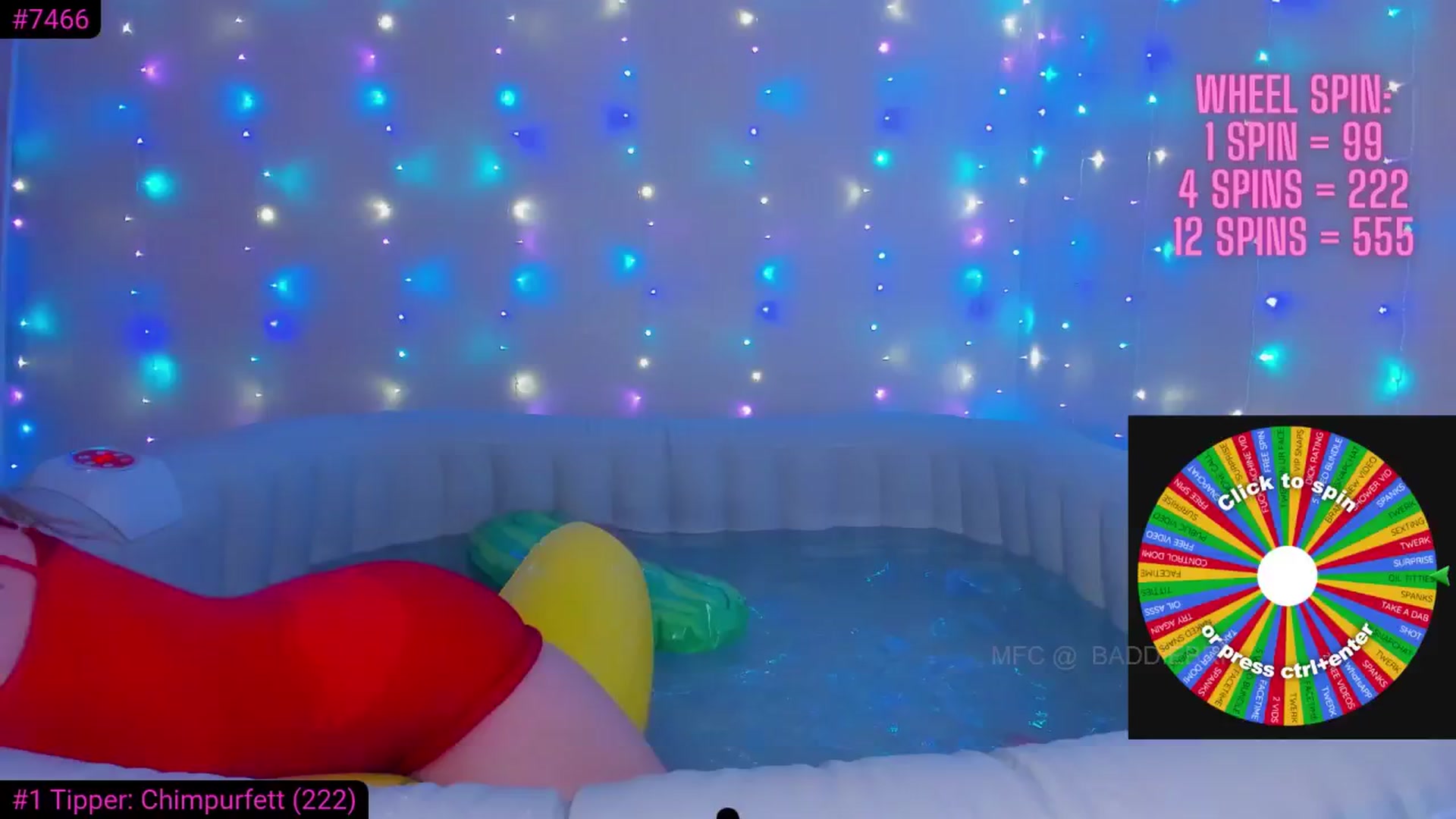 Gallery image thumbnail from baddiebri's myfreecams stream on, 07/31/2025, 07:21 image 4 of 20